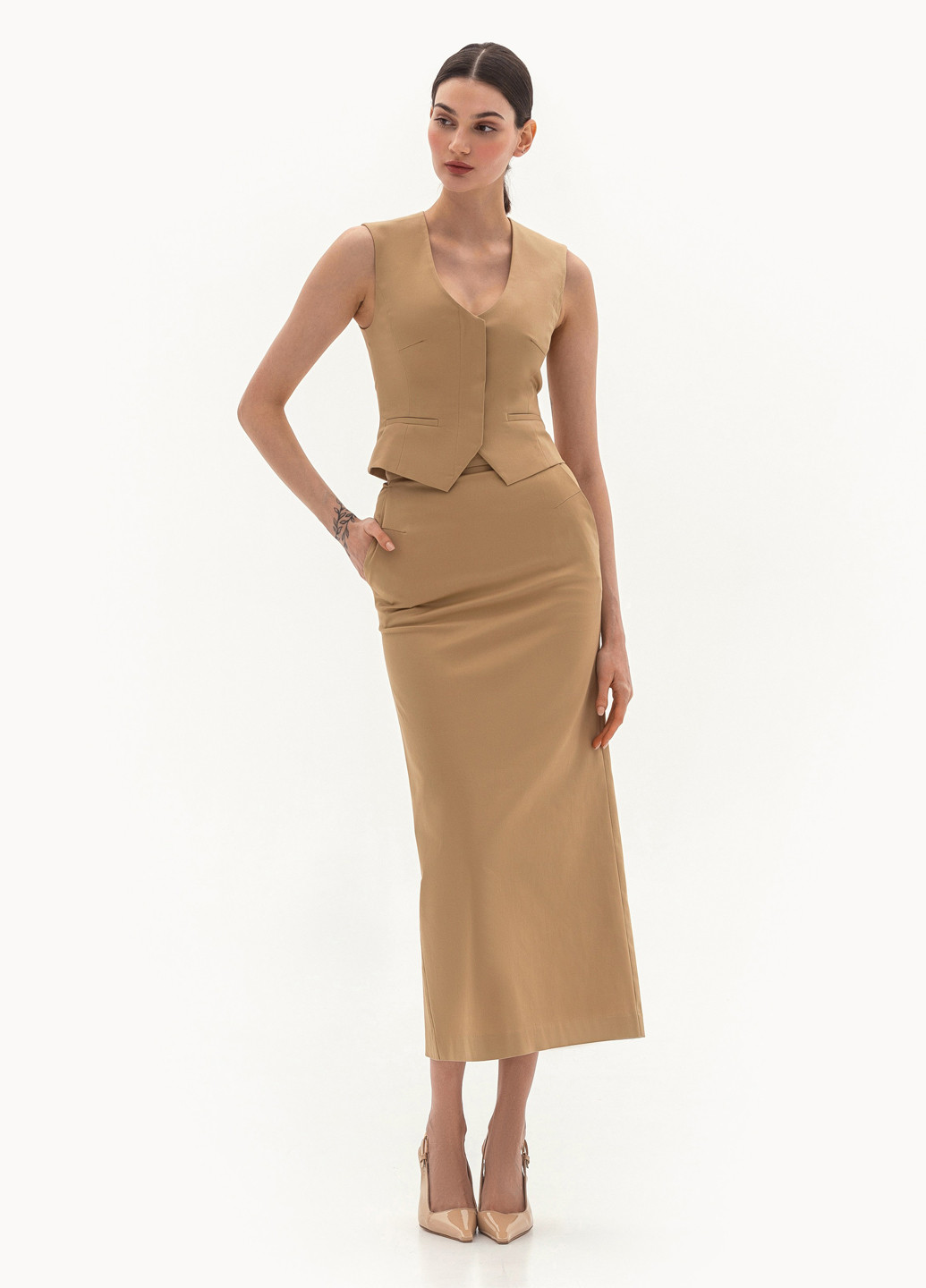 Жилет BGL Жилет (322253969)