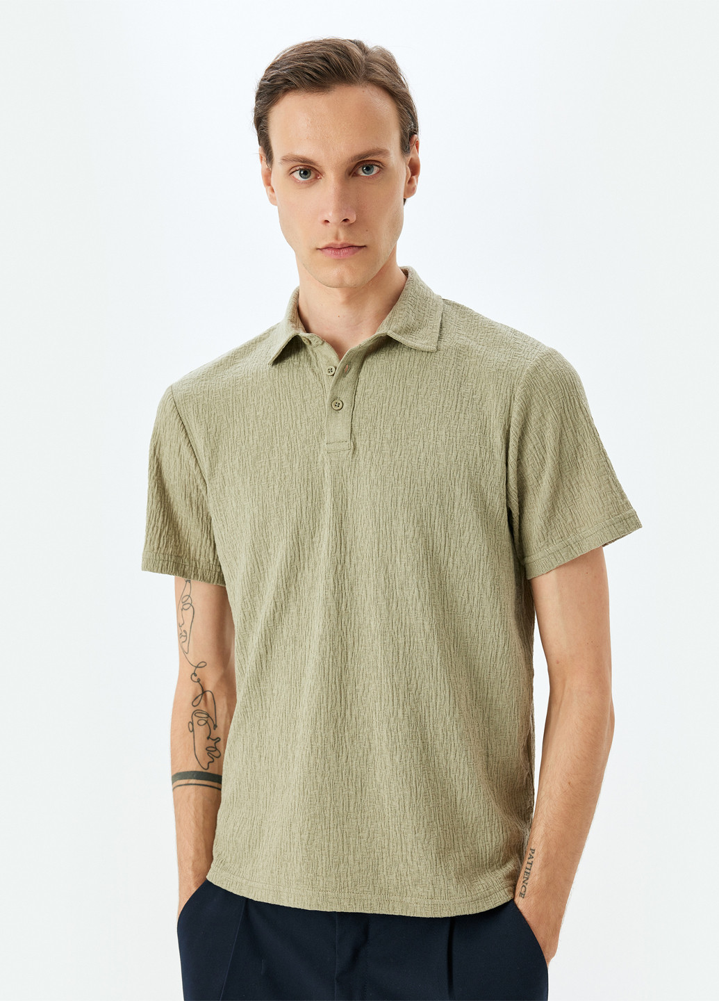 Поло KOTON (326358431)