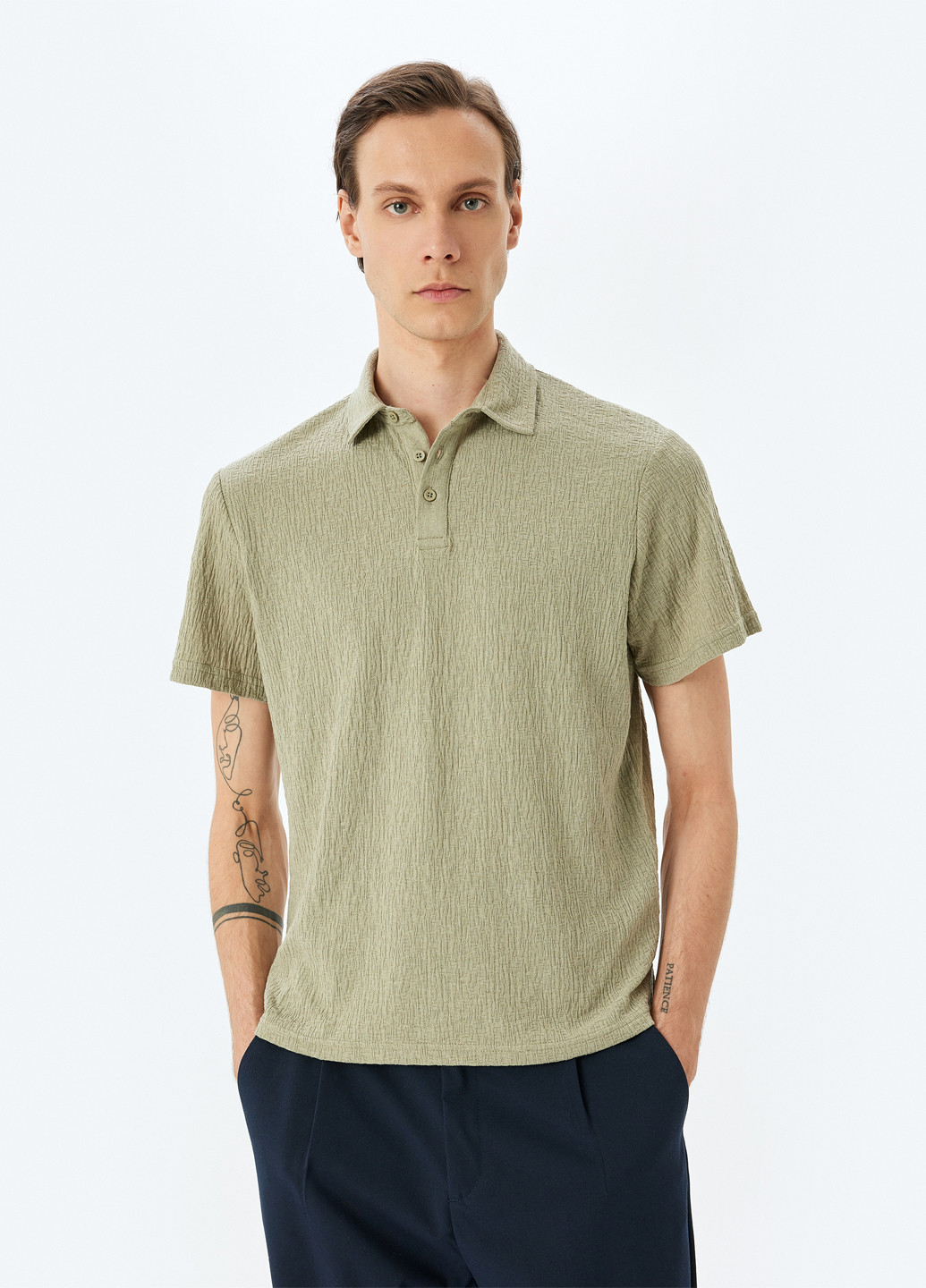 Поло KOTON (326358431)