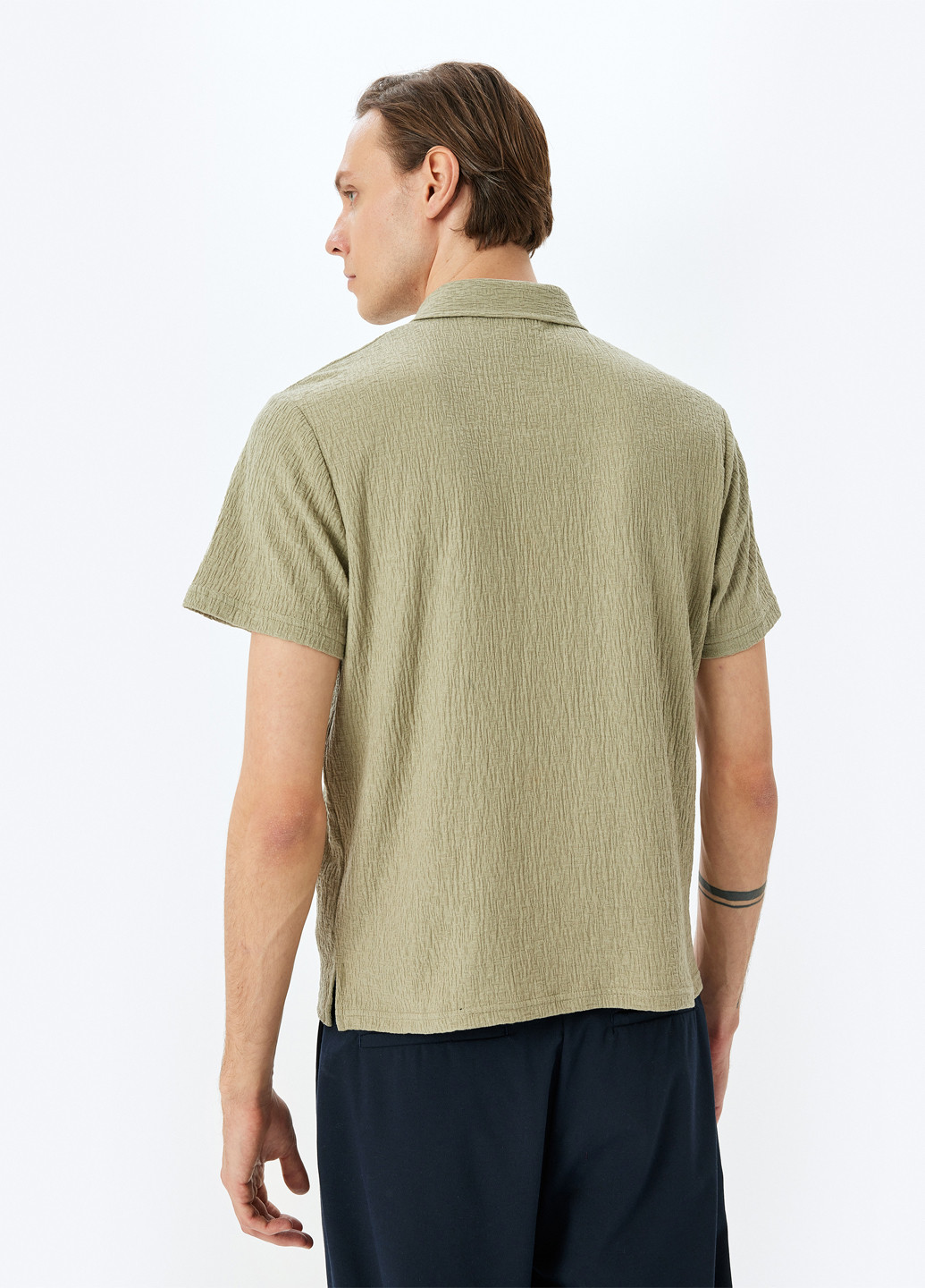 Поло KOTON (326358431)