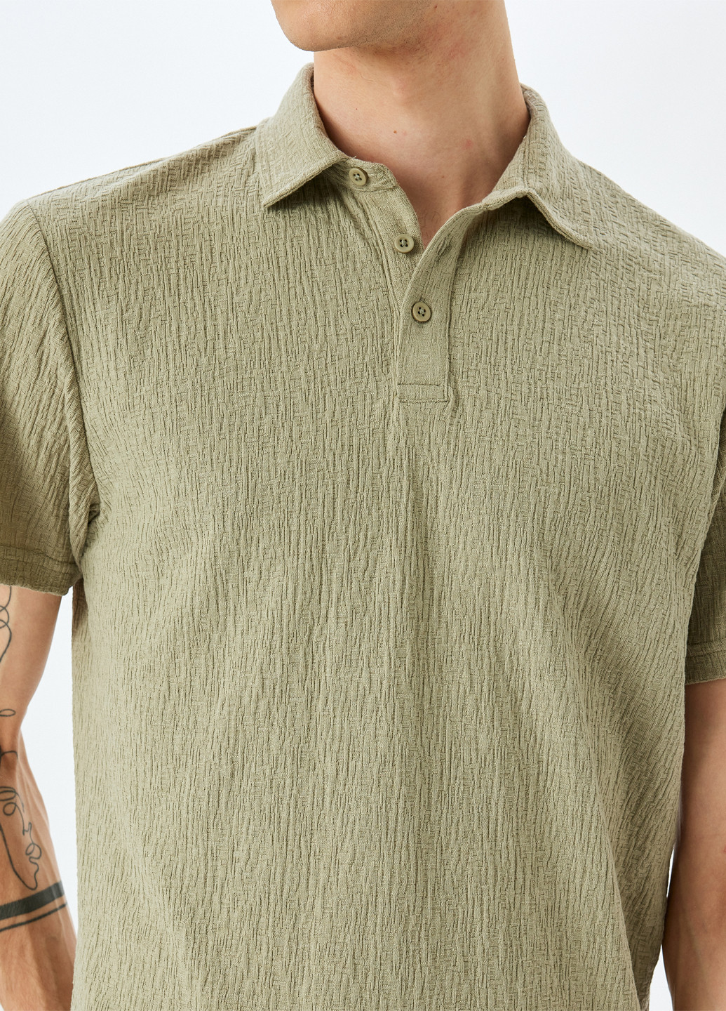 Поло KOTON (326358431)