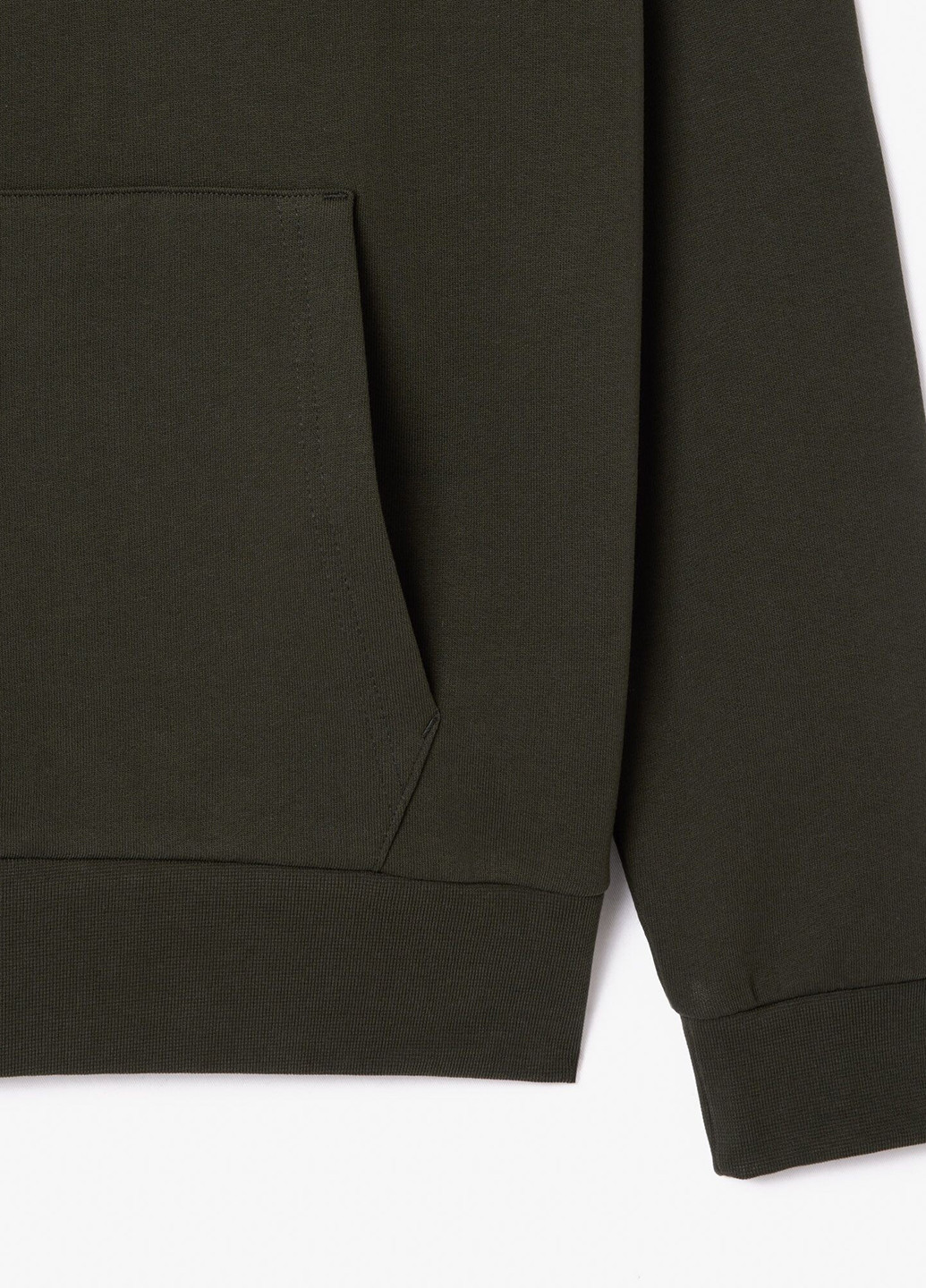 Толстовка Lacoste Classic Fit (329058433)