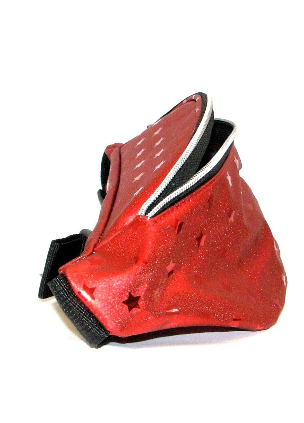Сумка-банан WB04B-RED Cavaldi (253933526)