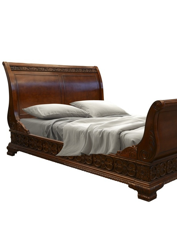 Ліжко "Для королеви" UH68B Brille (253924678)