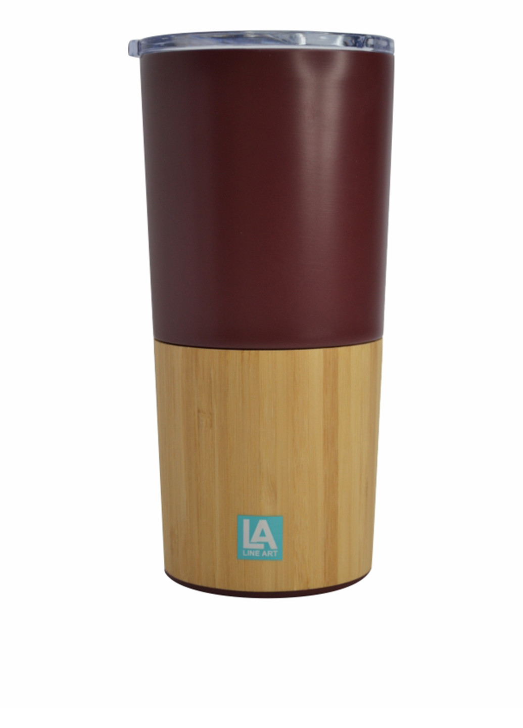 Термокружка, 500 мл Line Art (269700694)