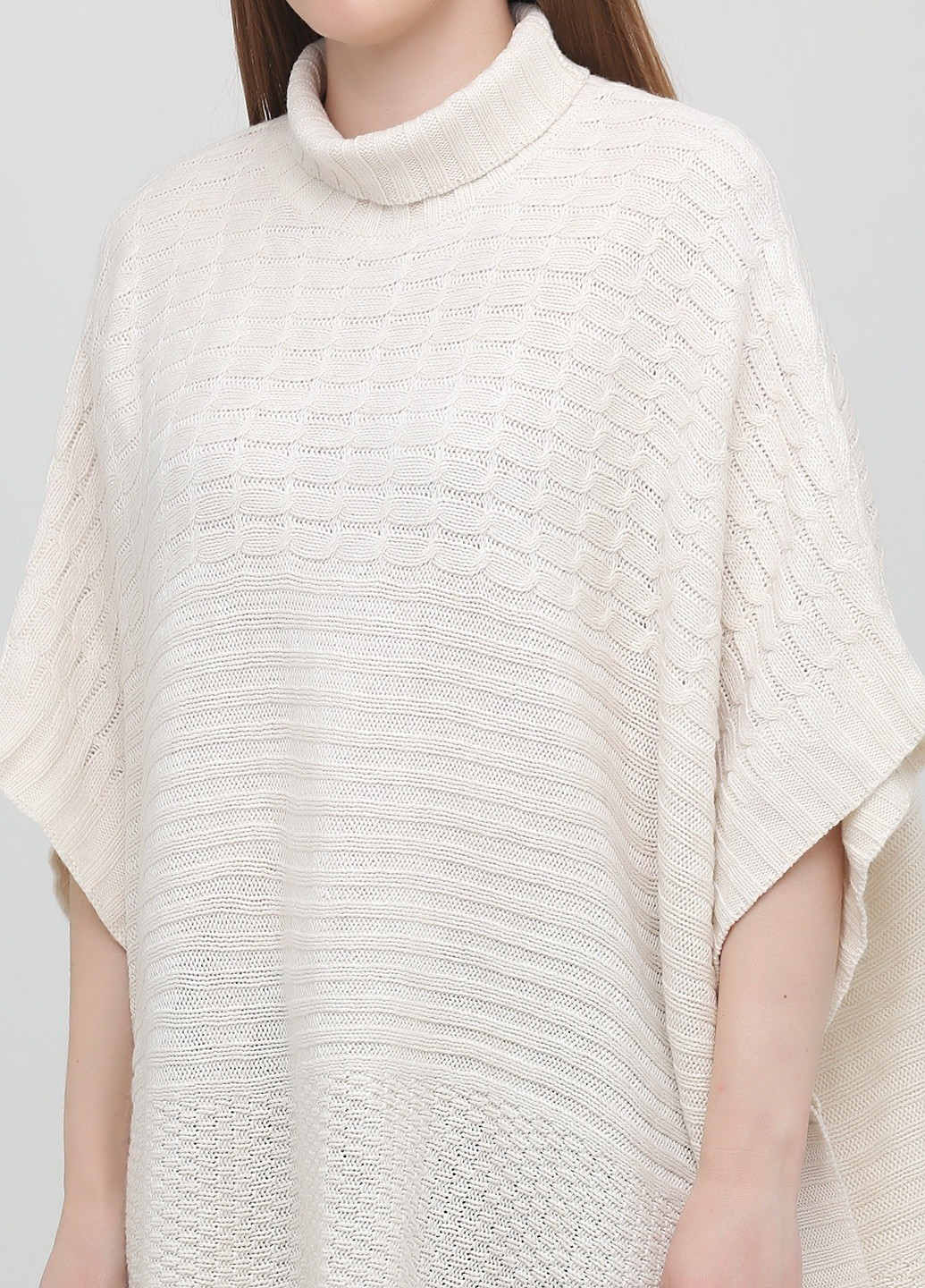 Пончо H&M (362376758)