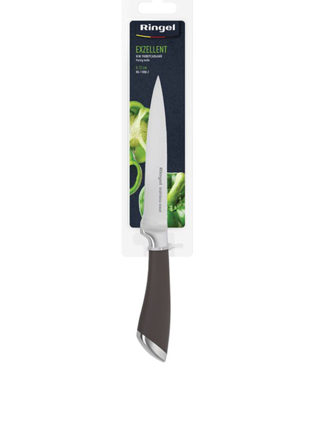 Нож, 12 см Ringel (261485138)