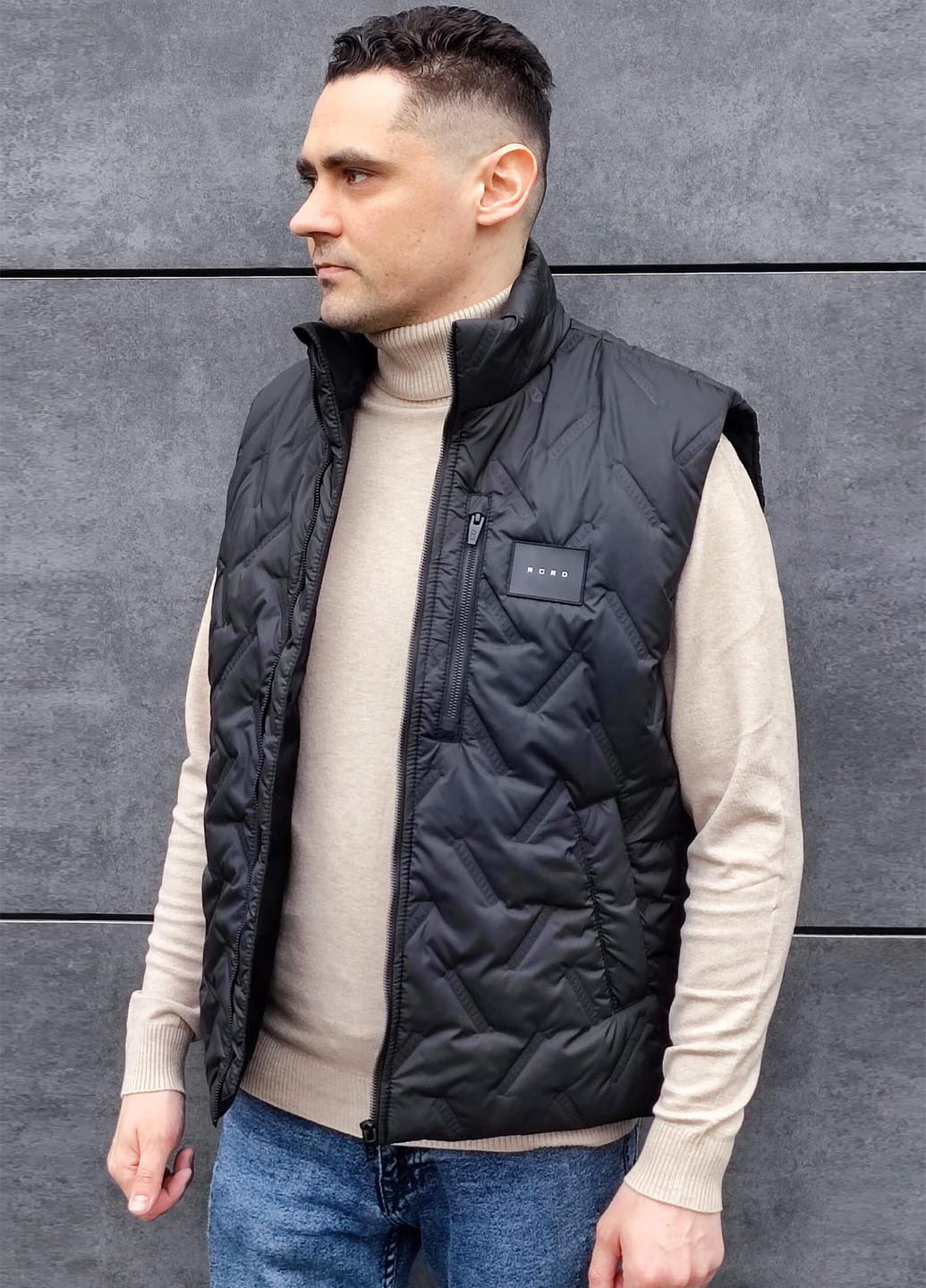 Жилет Sun's House (336349587)