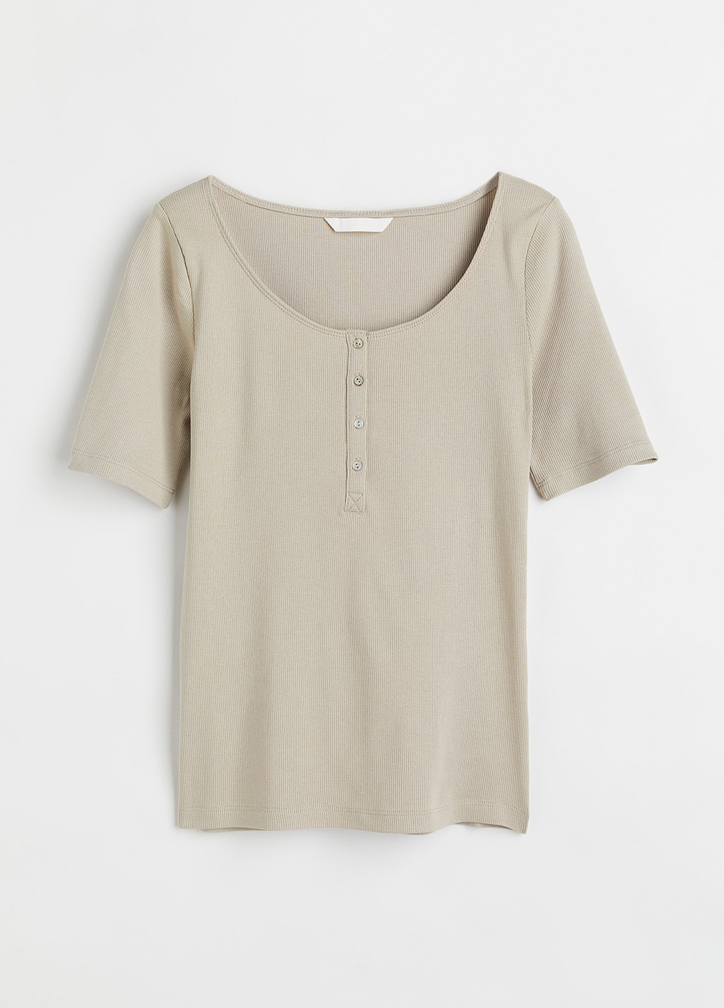 Футболка H&M - (345566811)