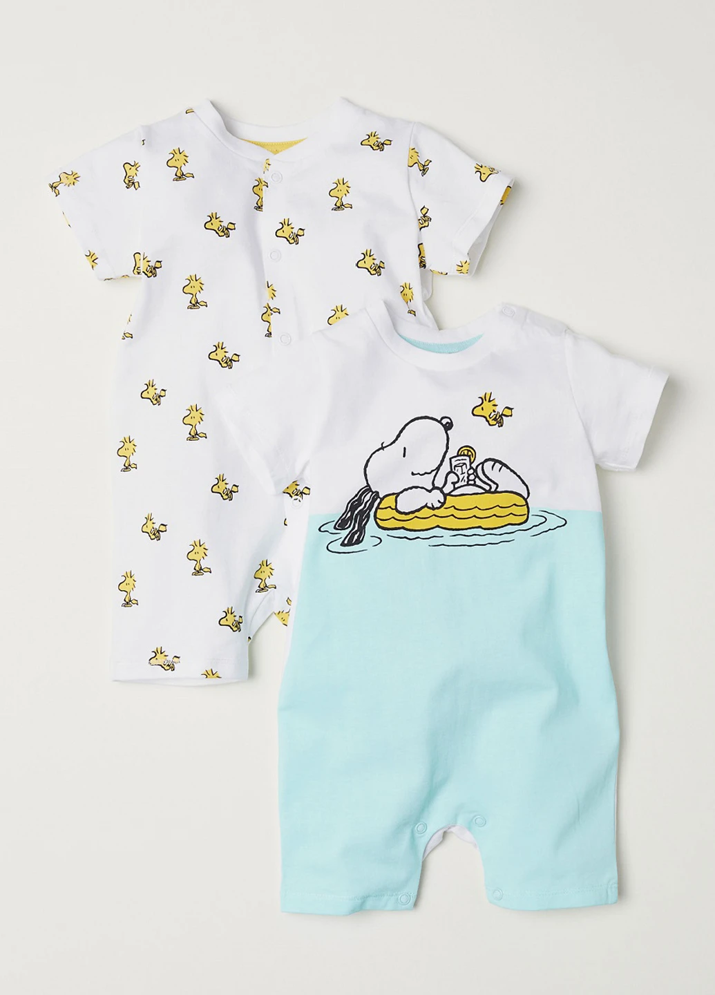 Пісочник (2 шт.) H&M (162946727)