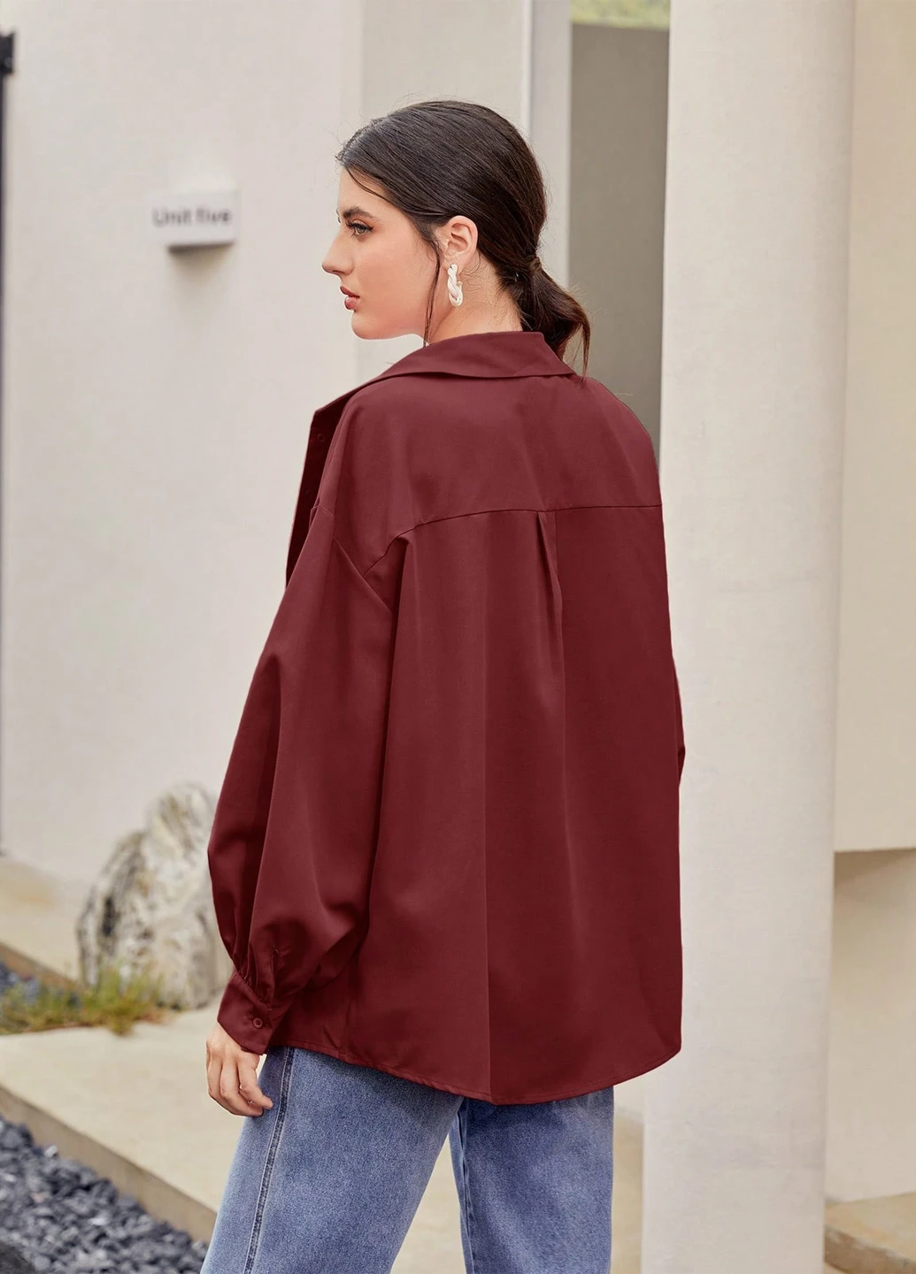 Сорочка SHEIN (317185565)