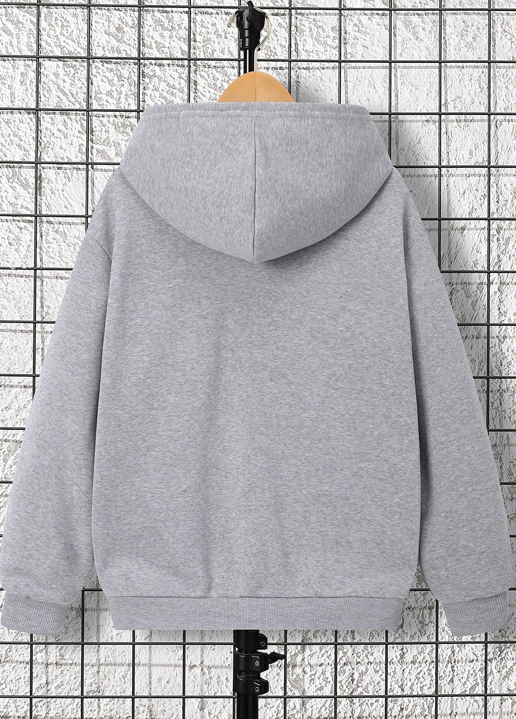 Худі SHEIN (309157905)