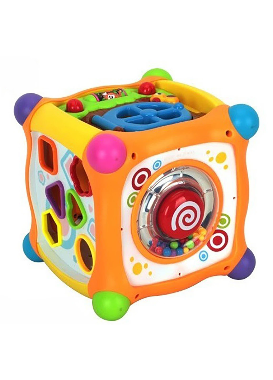 Игровой центр Метр+ (213368061)