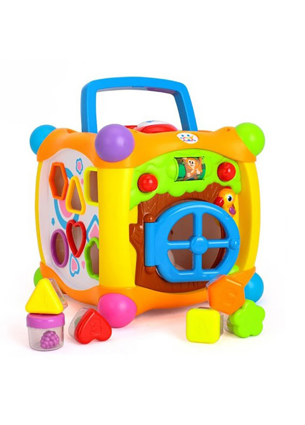Игровой центр Метр+ (213368061)