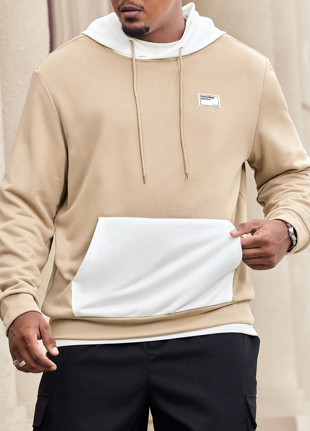 Худи SHEIN (322849328)