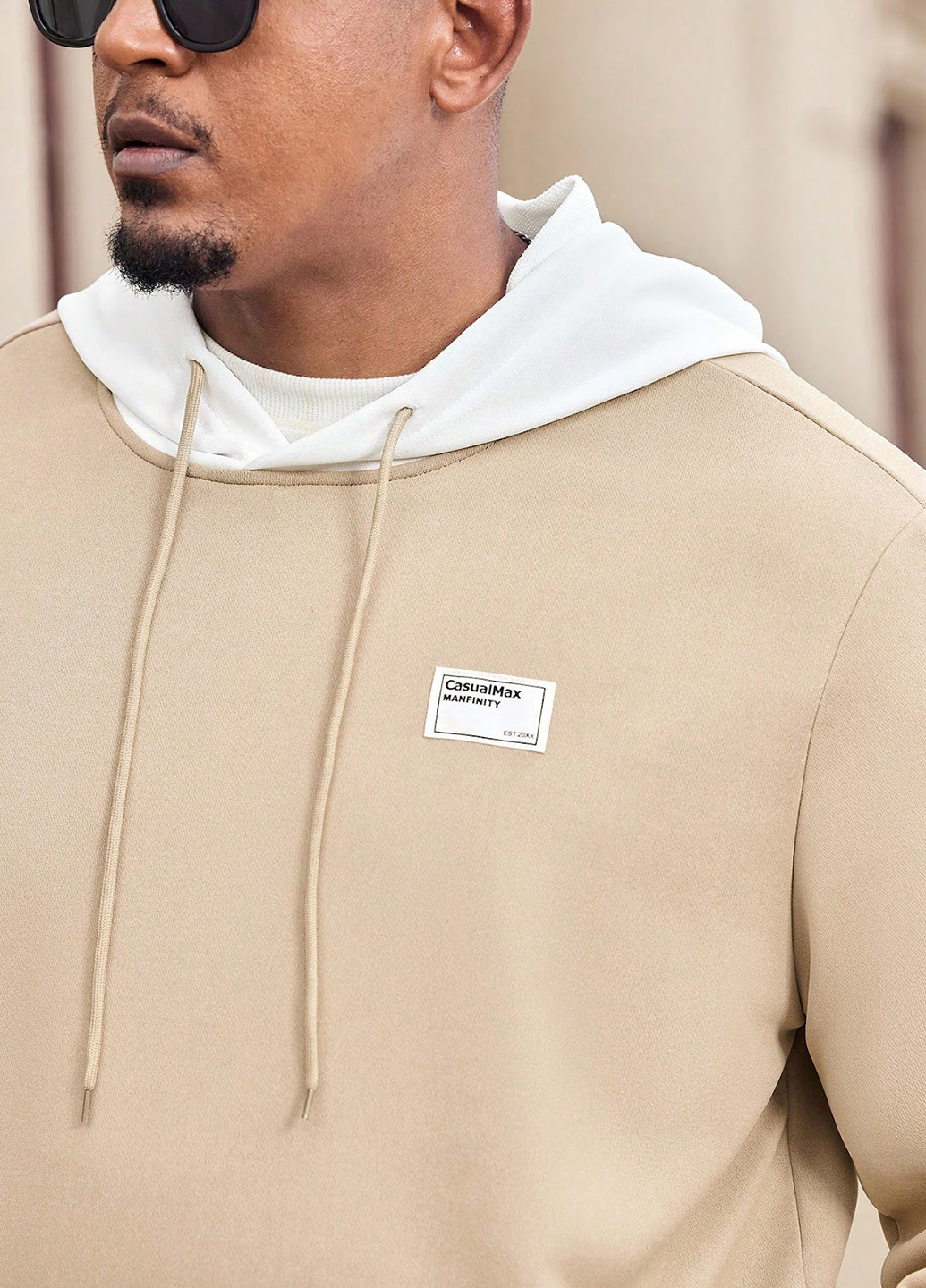 Худи SHEIN (322849328)