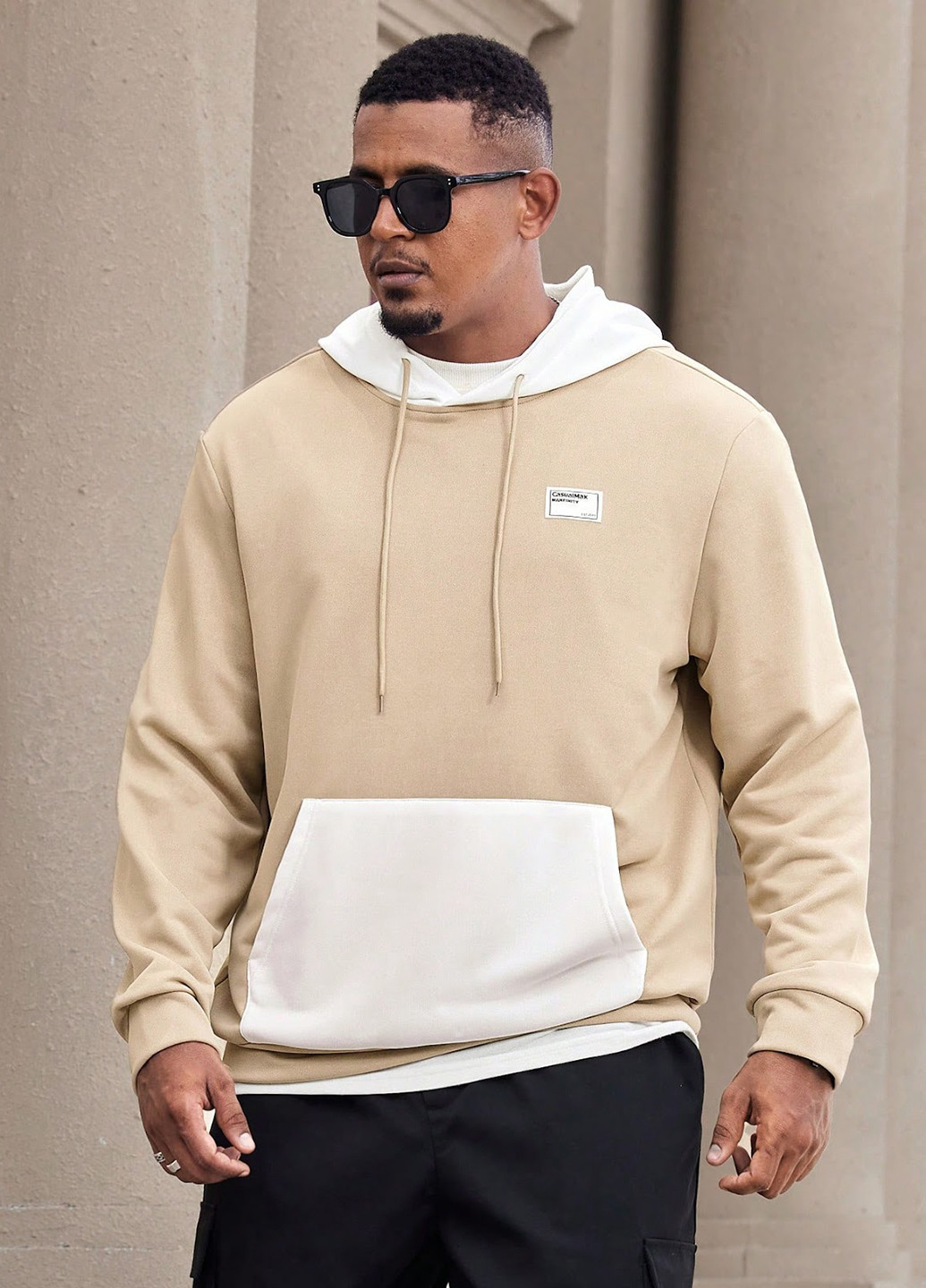 Худи SHEIN (322849328)