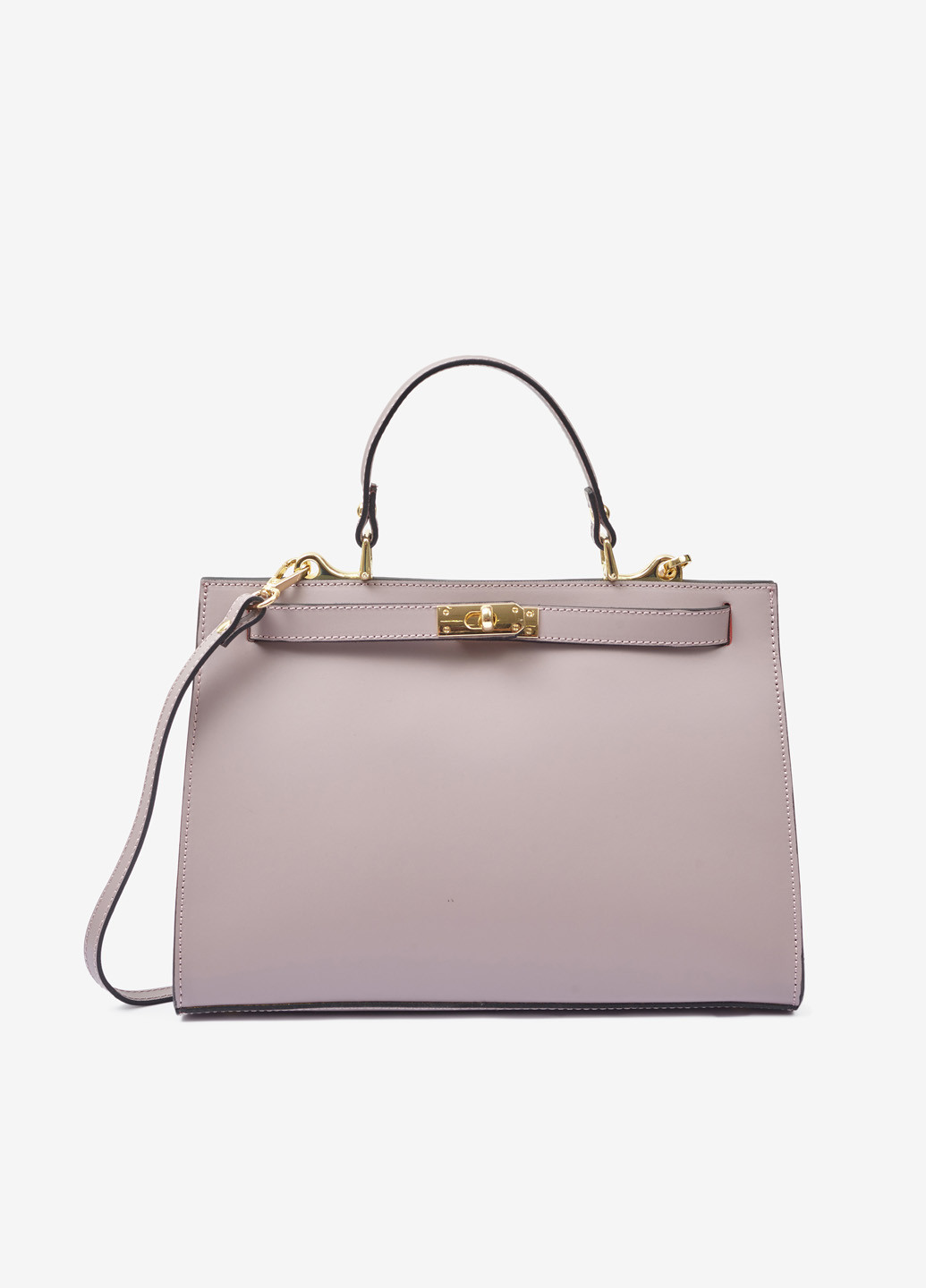 Сумка женская кожаная тоут средняя Tote Regina Notte (253169580)