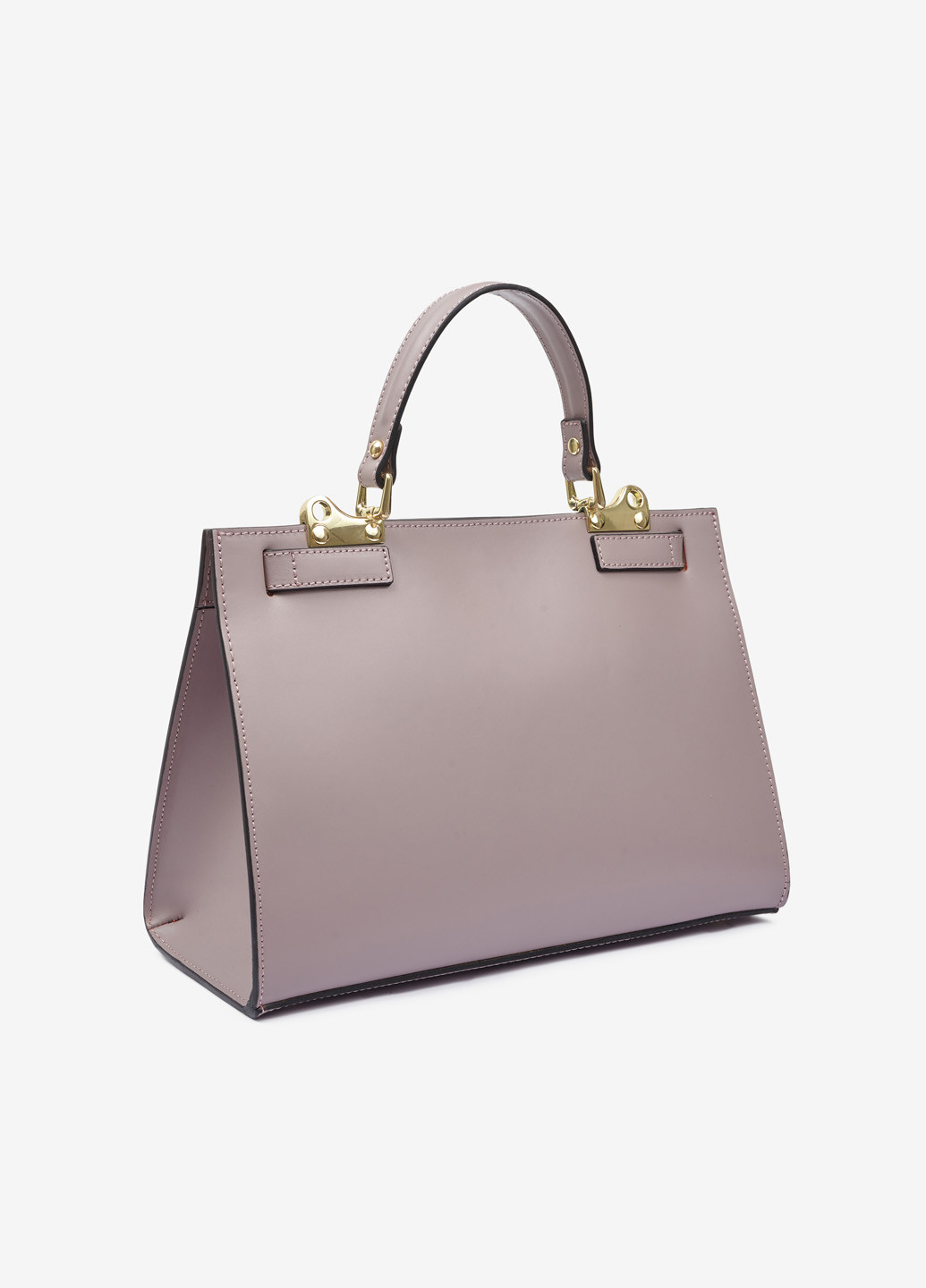 Сумка женская кожаная тоут средняя Tote Regina Notte (253169580)