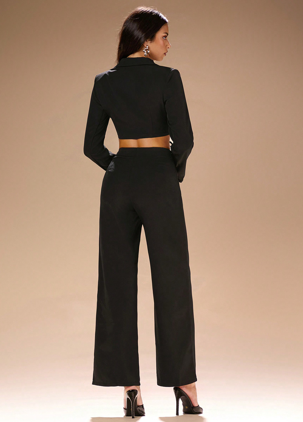 Костюм (жакет, брюки) SHEIN (367747976)