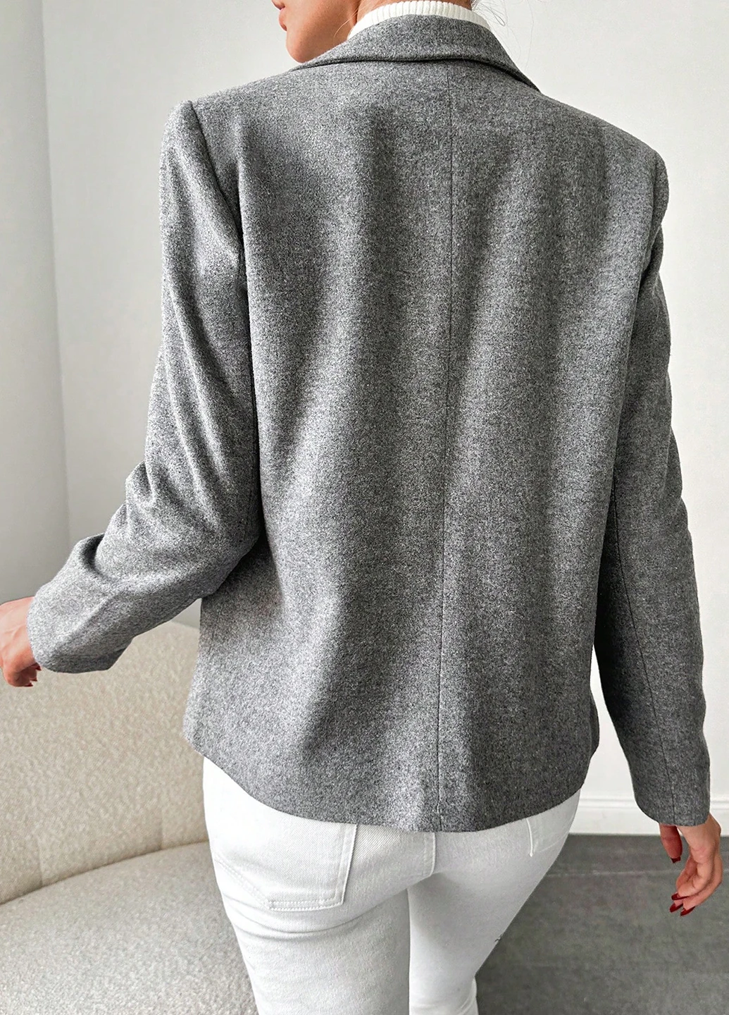 Жакет SHEIN (311506885)