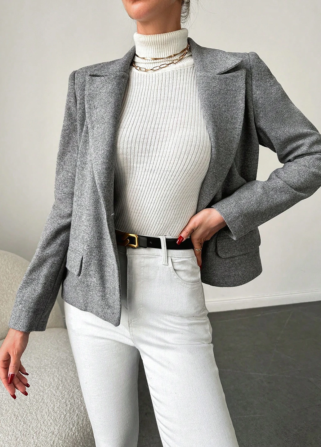 Жакет SHEIN (311506885)