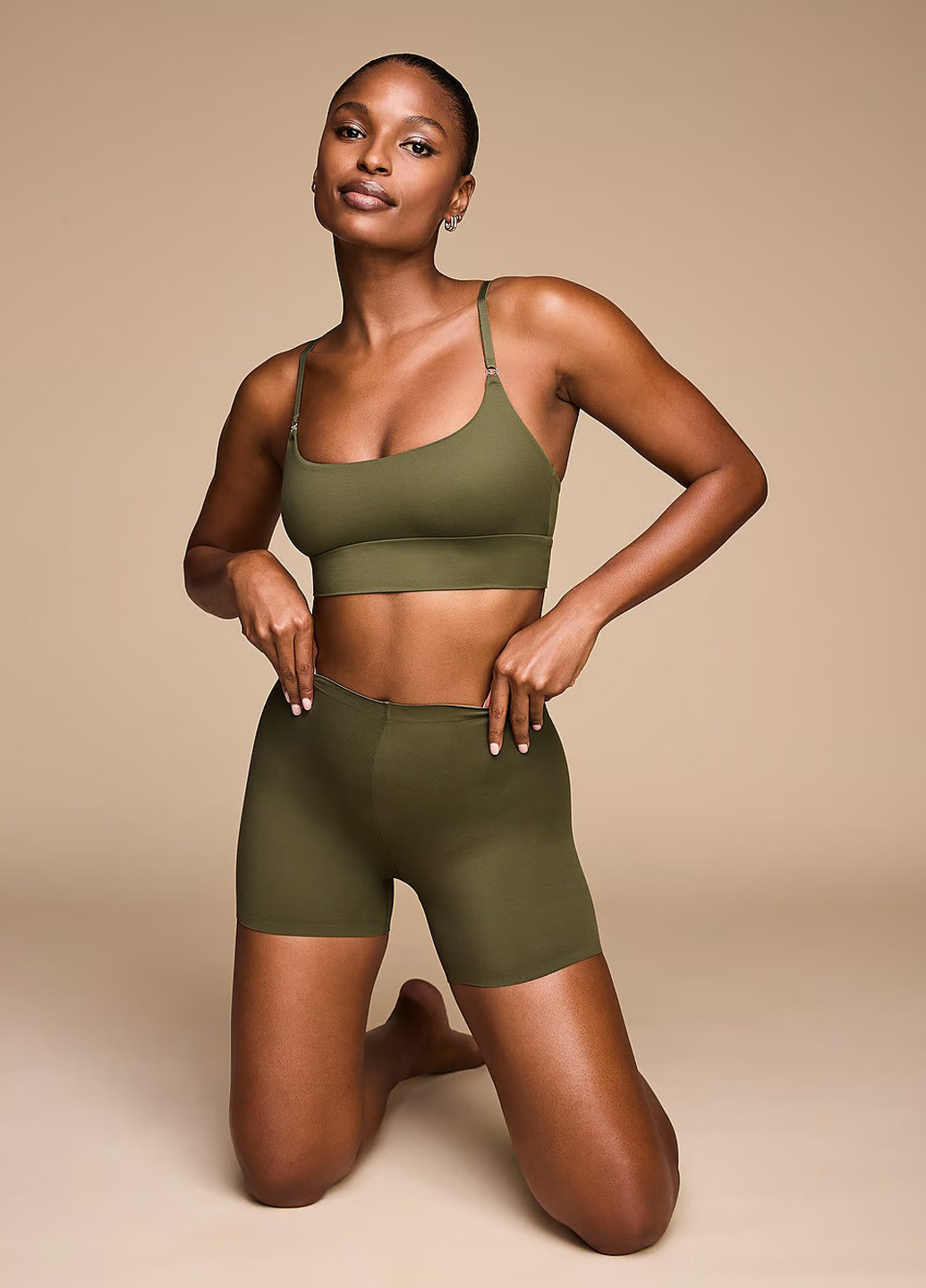 Шорти Victoria's Secret (326641696)