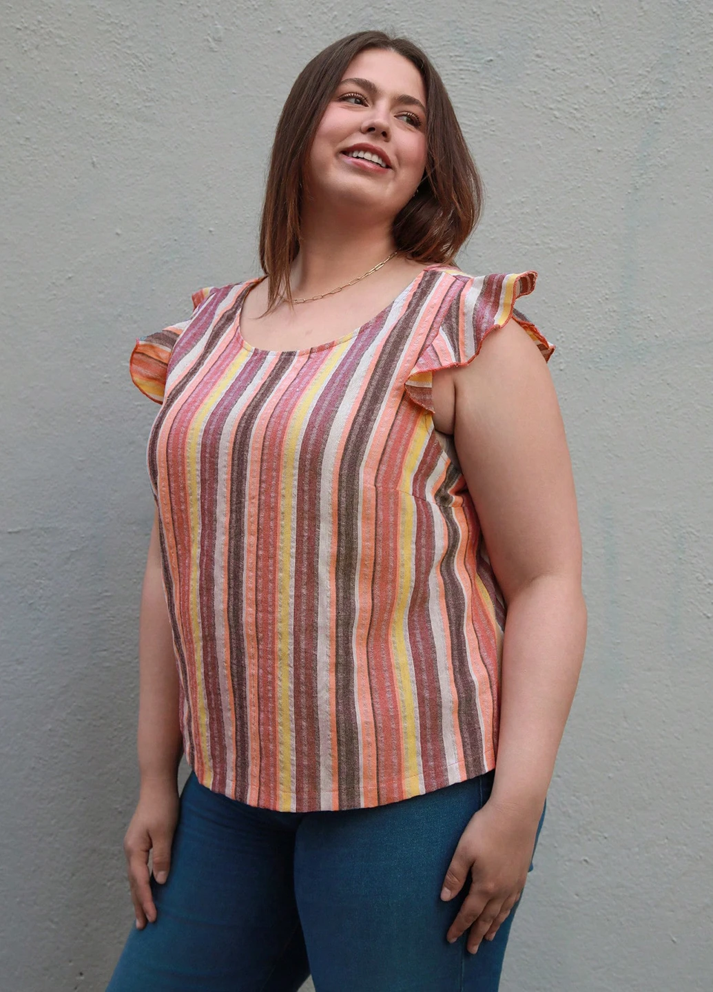 Блуза SHEIN — 316753051