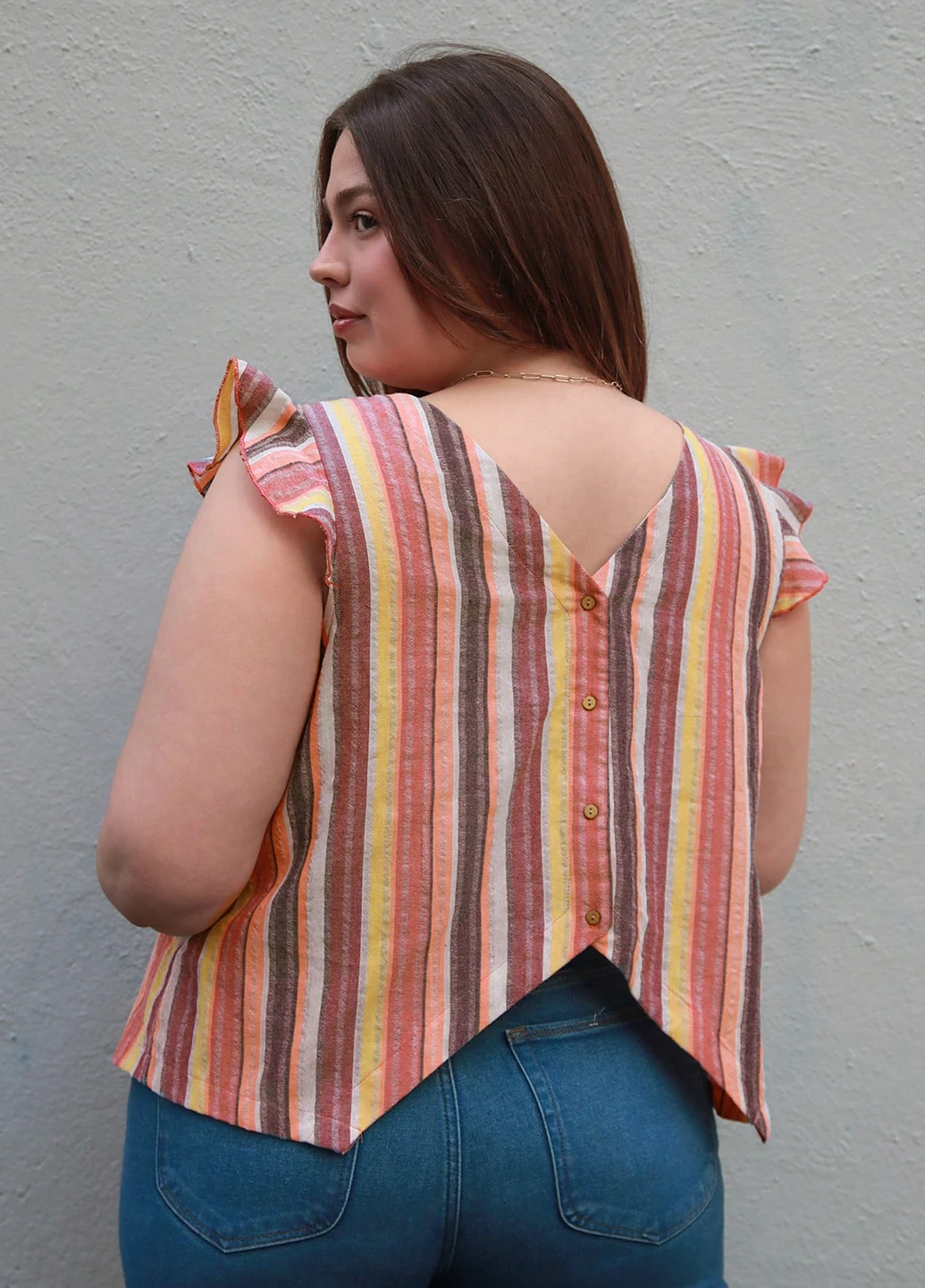 Блуза SHEIN — 316753051