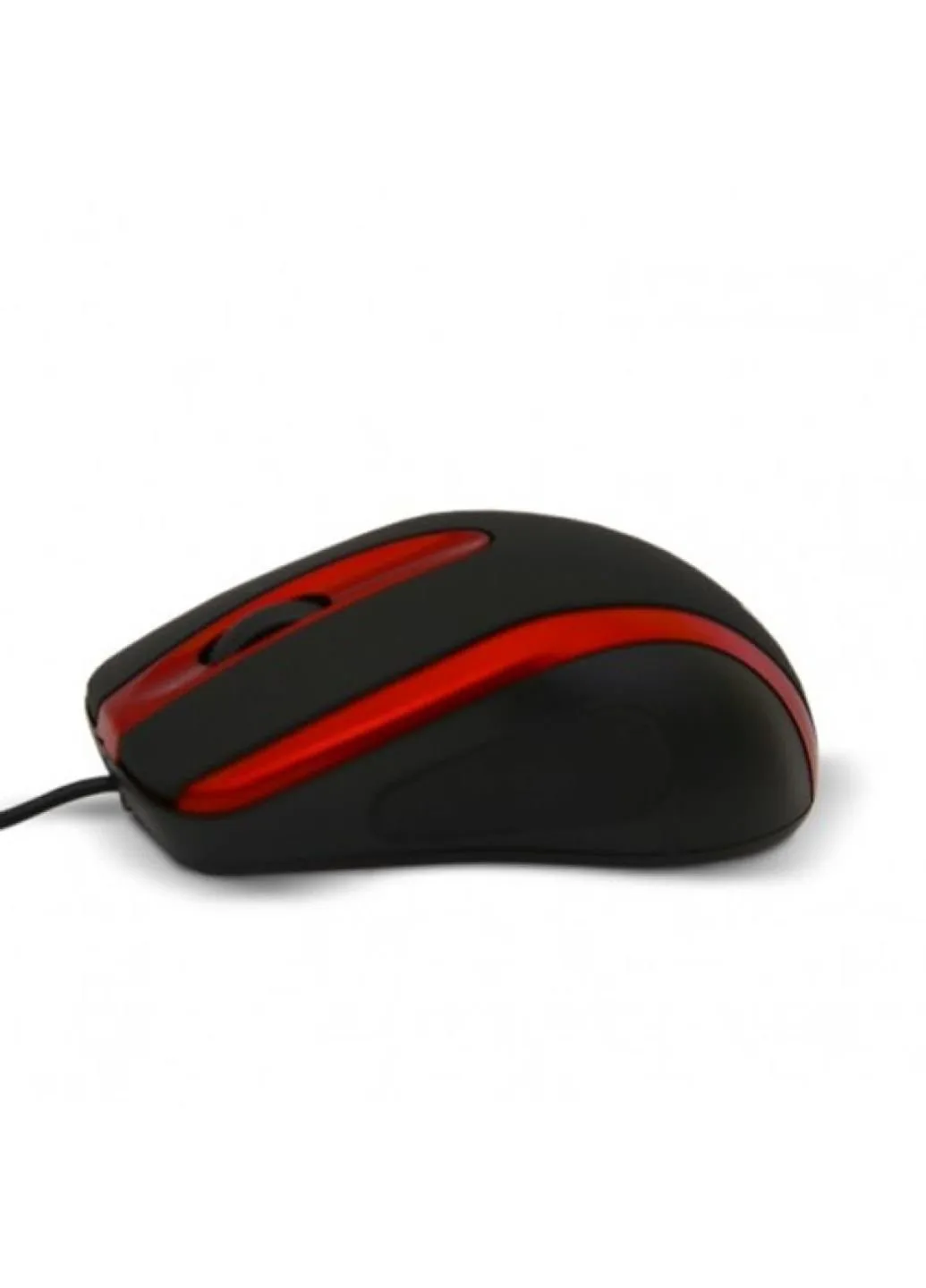 Мишка V-MS753 USB Black/Red (23939) Havit (253545821)
