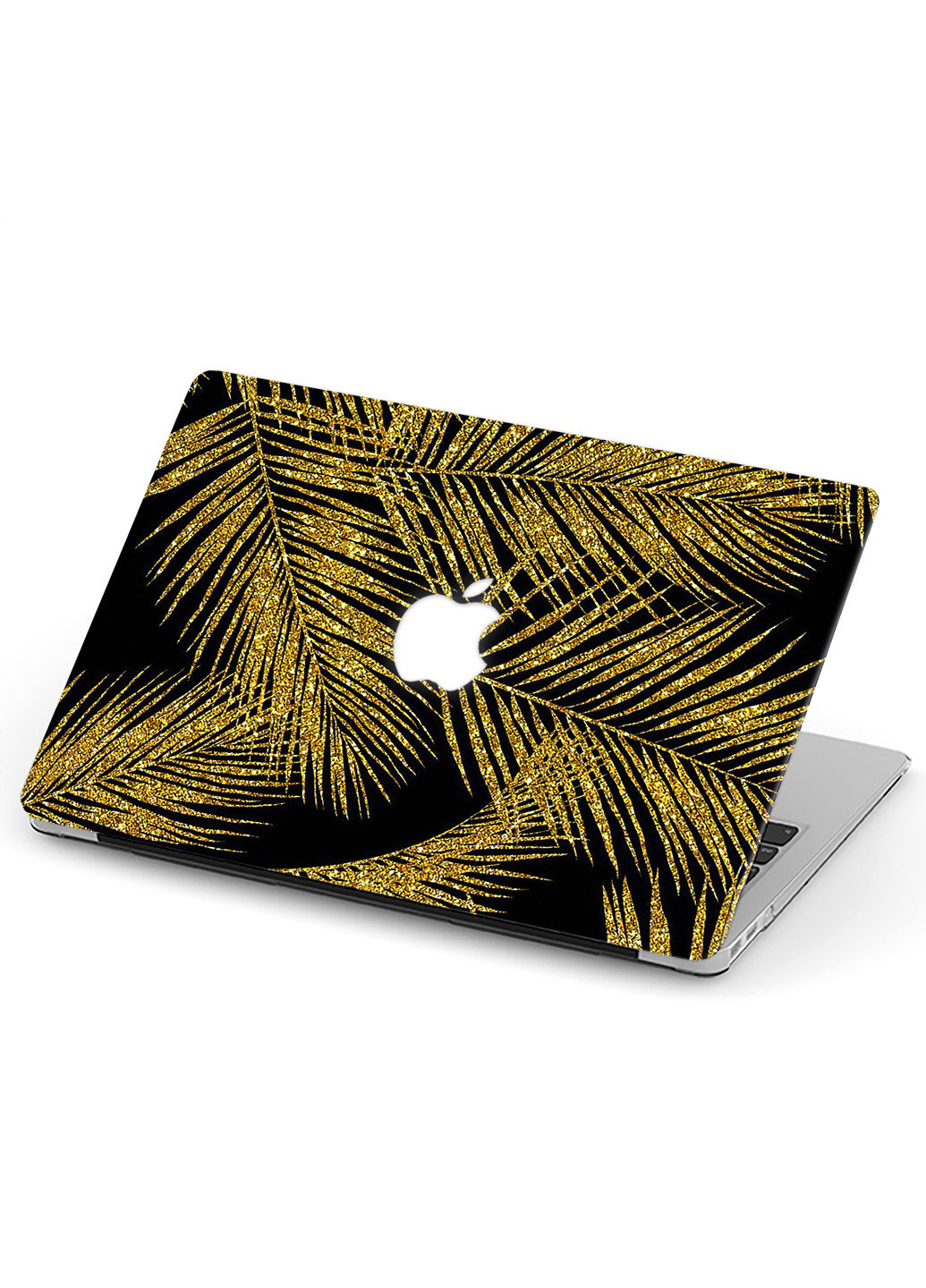 Чохол пластиковий для Apple MacBook Pro Retina 15 A1398 Повітряна куля (Balloon) (6353-1569) MobiPrint (218348108)