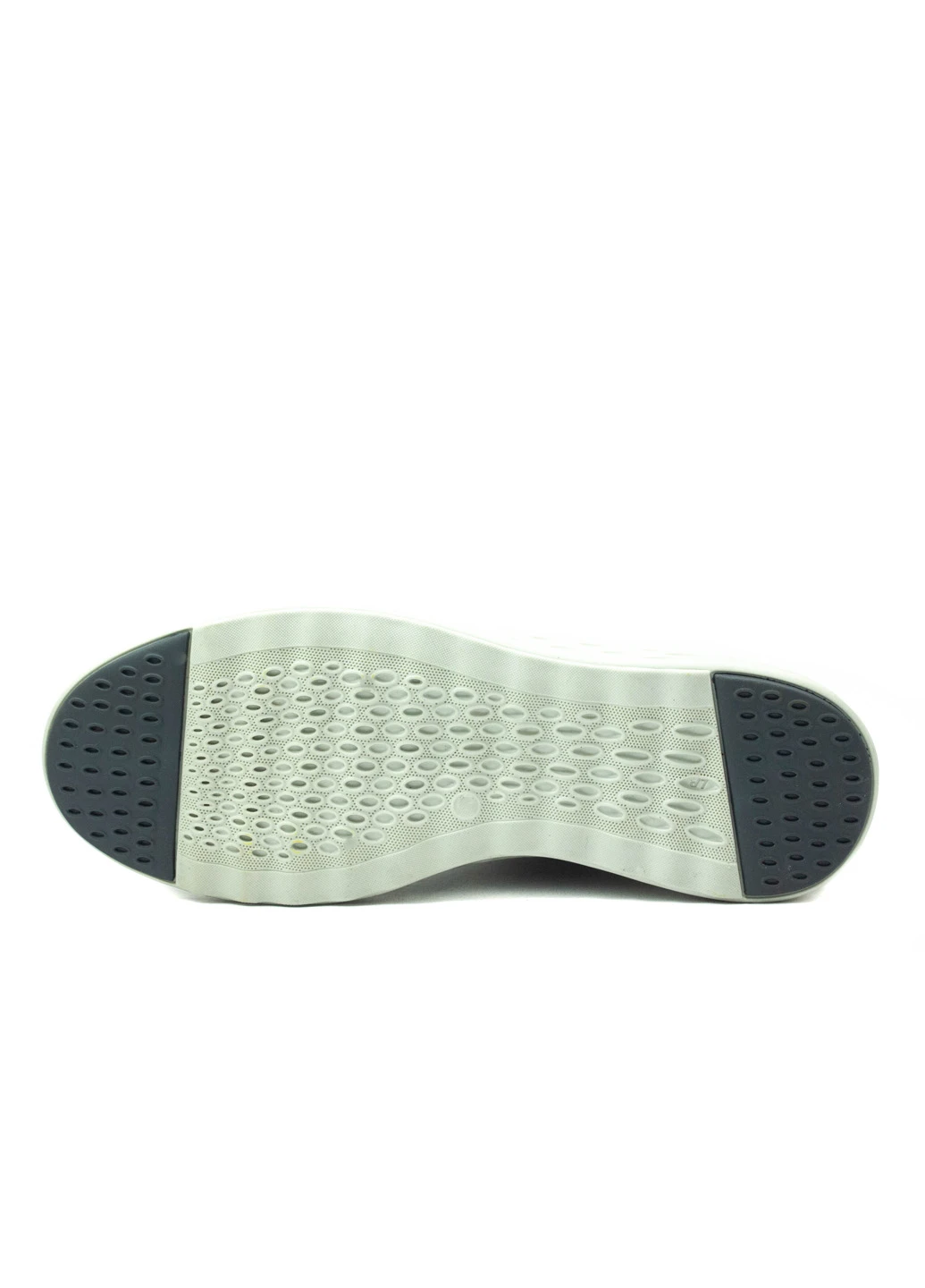 Серые кеды Clubshoes