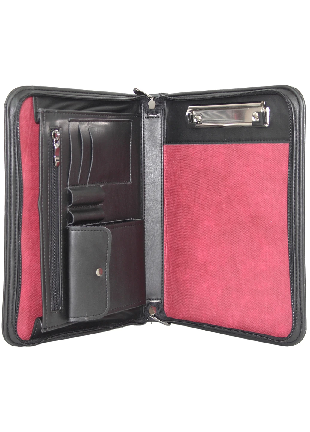 Ділова-папка 30х21,5х3,5 см Portfolio (252414752)