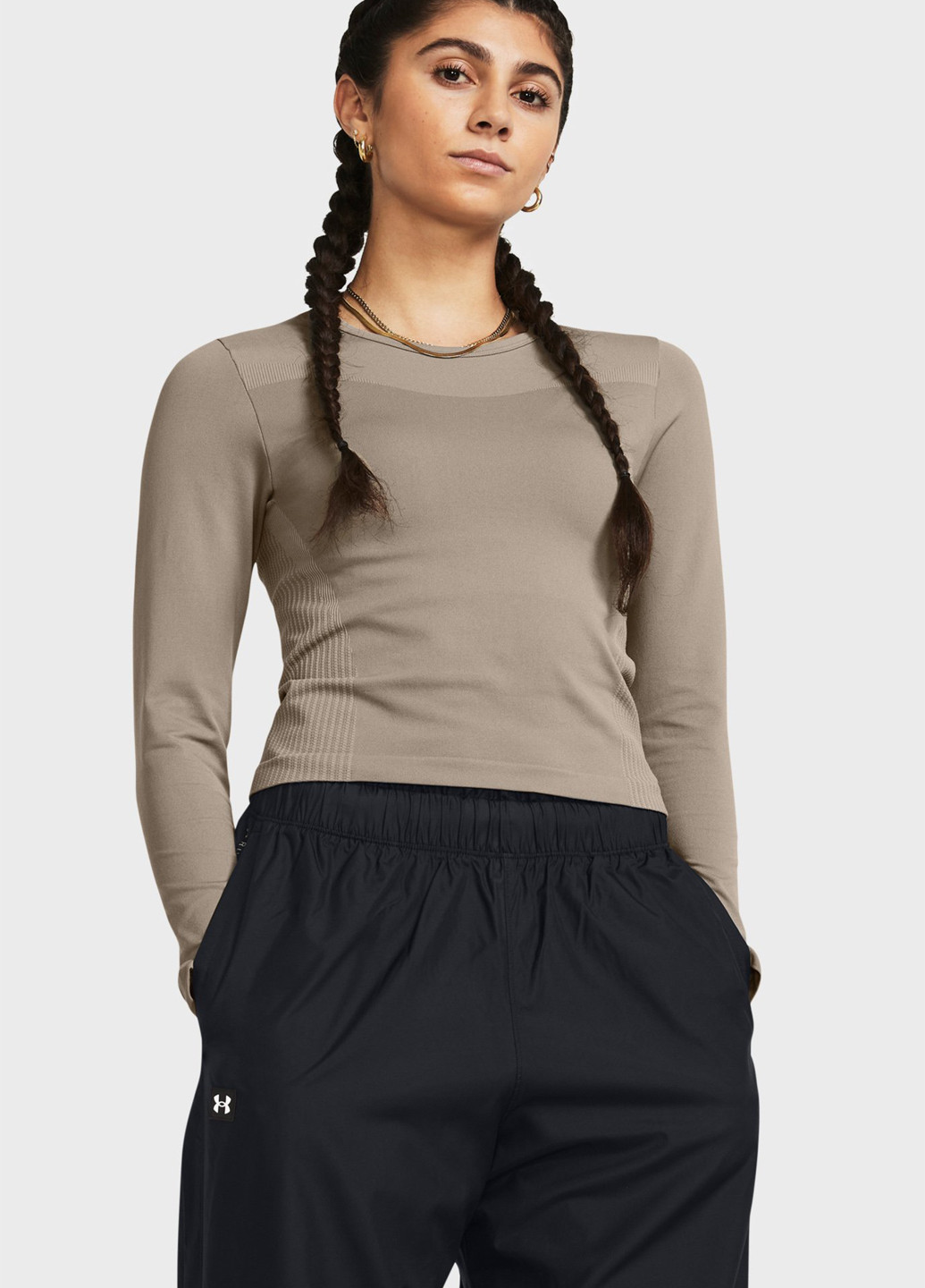 Лонгслів Under Armour (306653801)