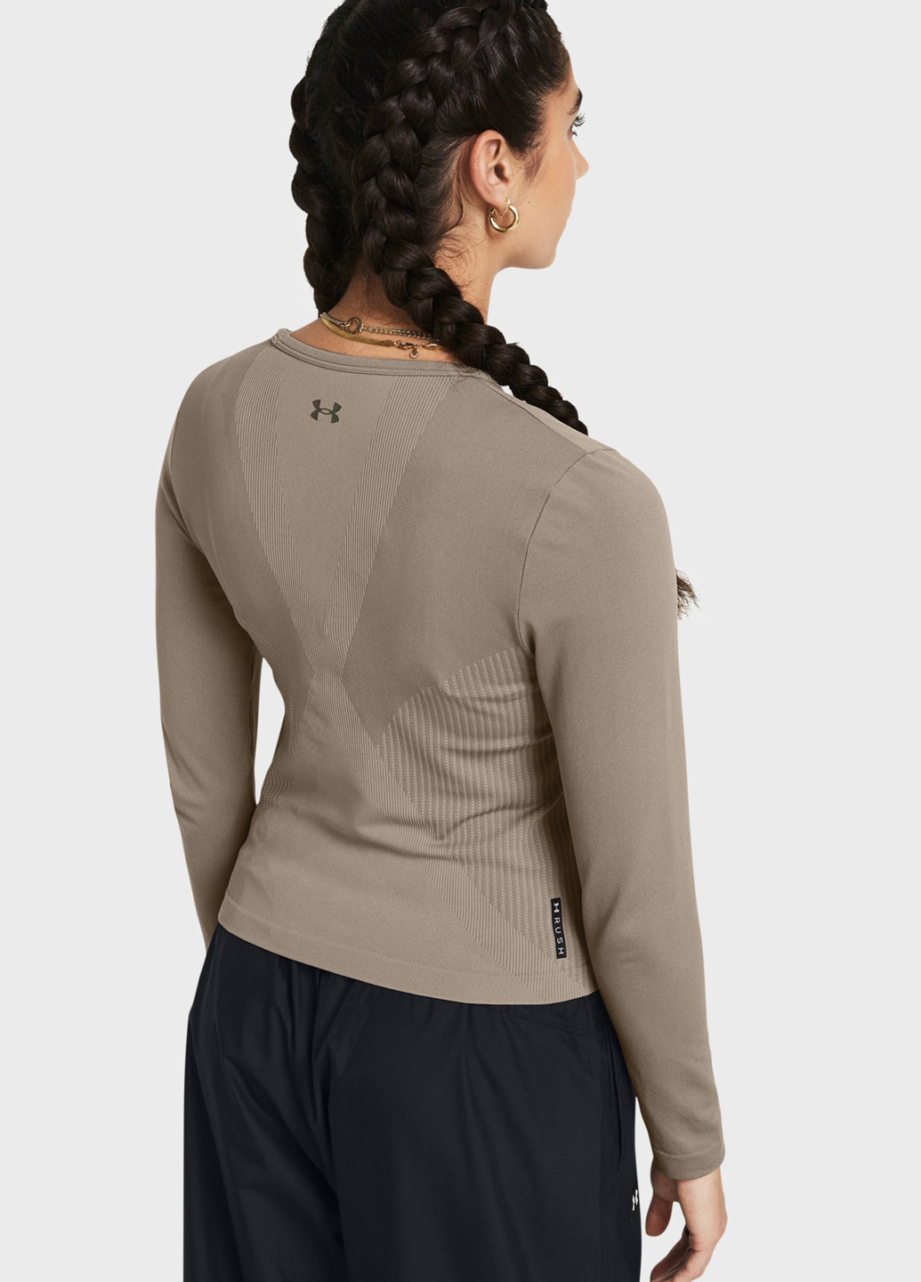 Лонгслів Under Armour (306653801)