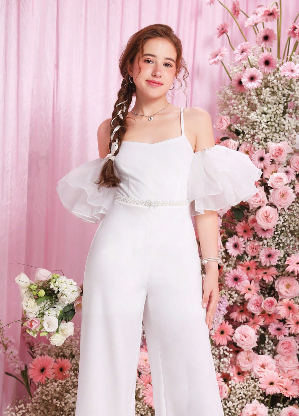 Комбинезон SHEIN (329544181)