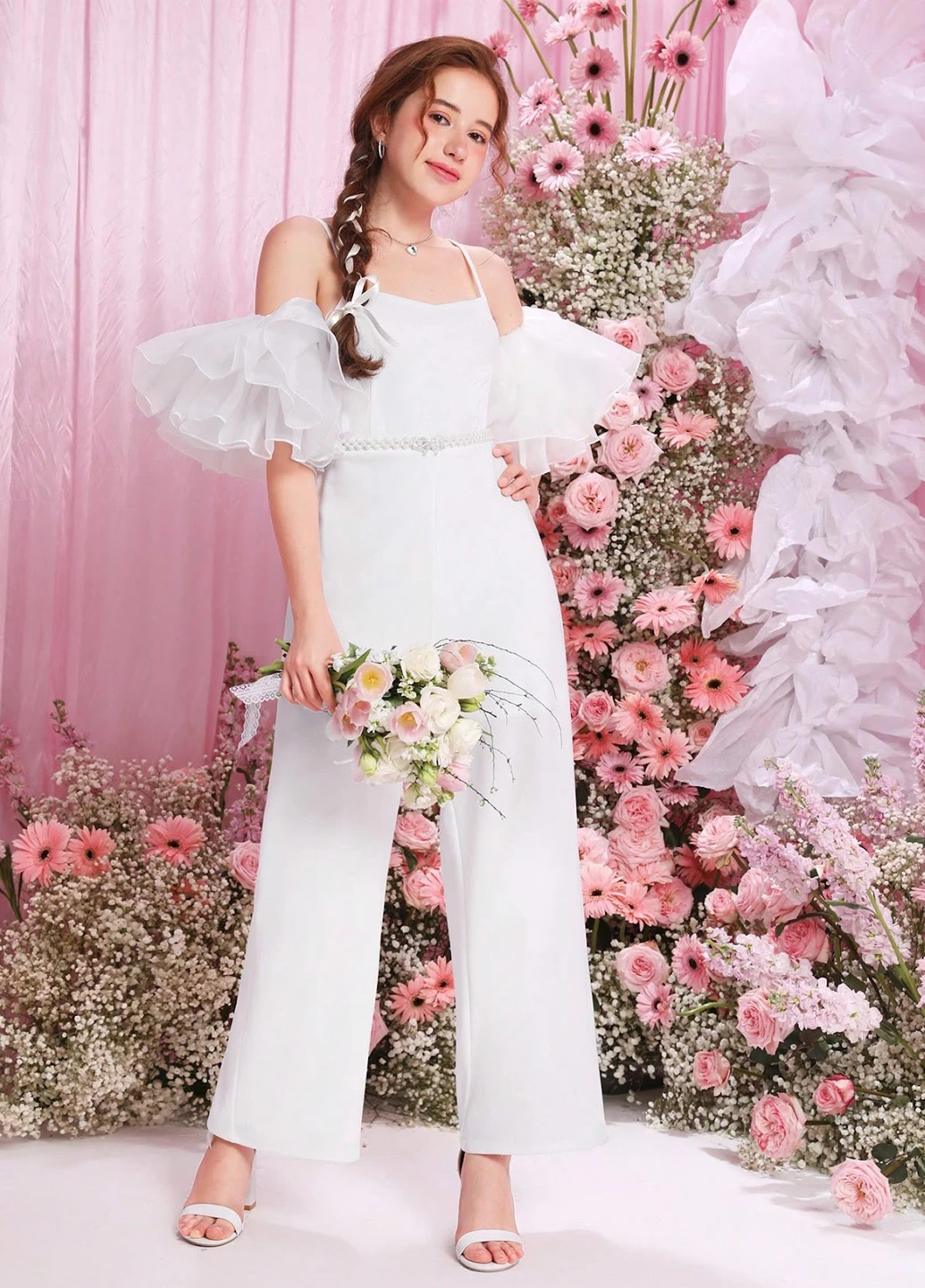 Комбинезон SHEIN (329544181)