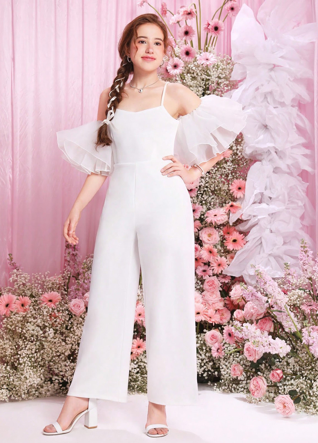 Комбинезон SHEIN (329544181)