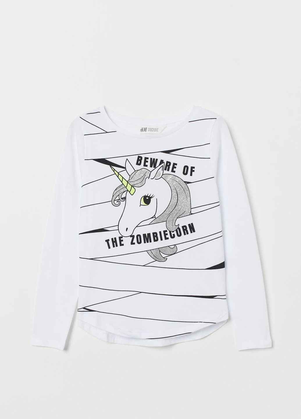 Лонгслів H&M (249899566)