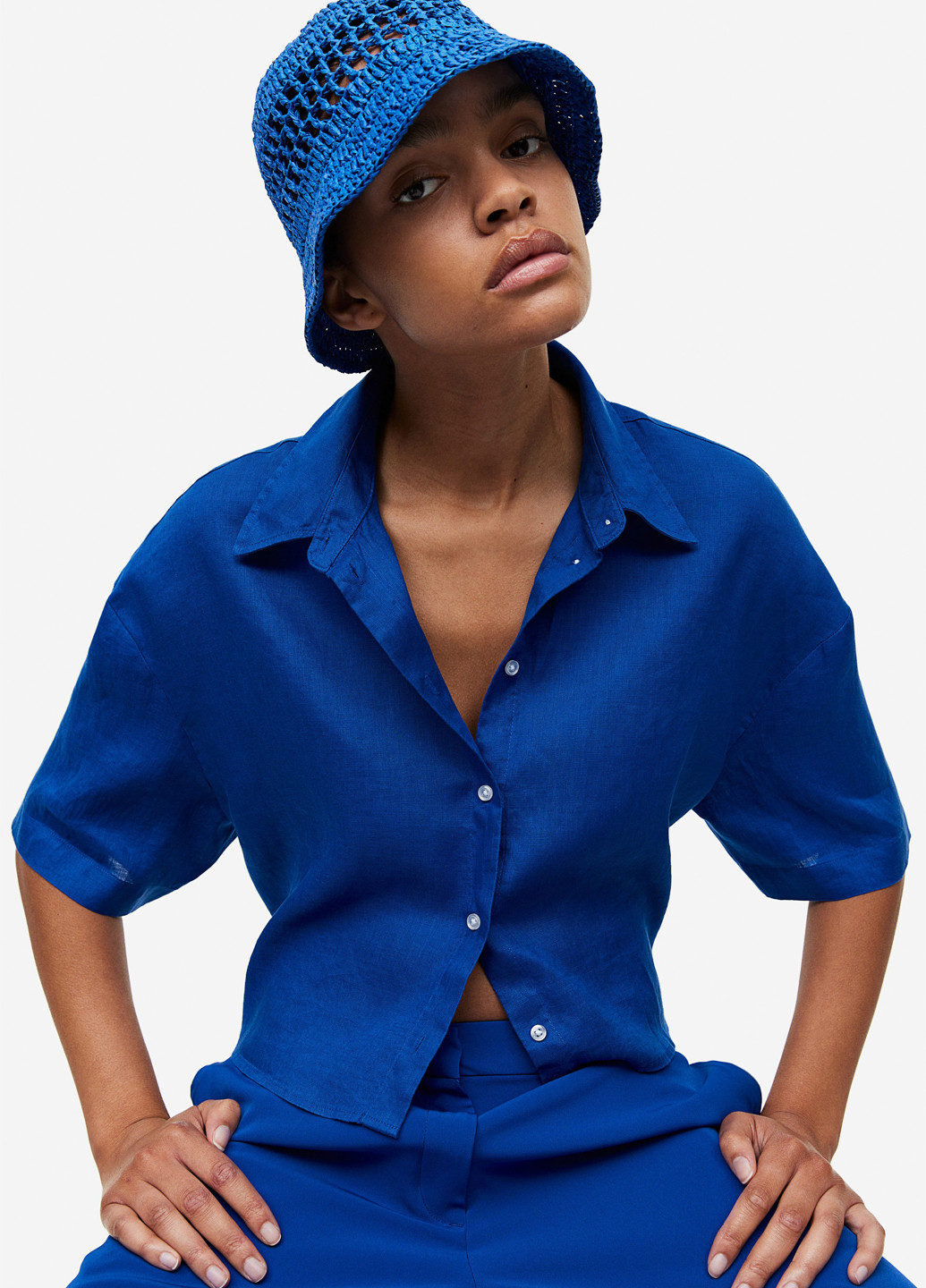 Панама H&M (341893357)