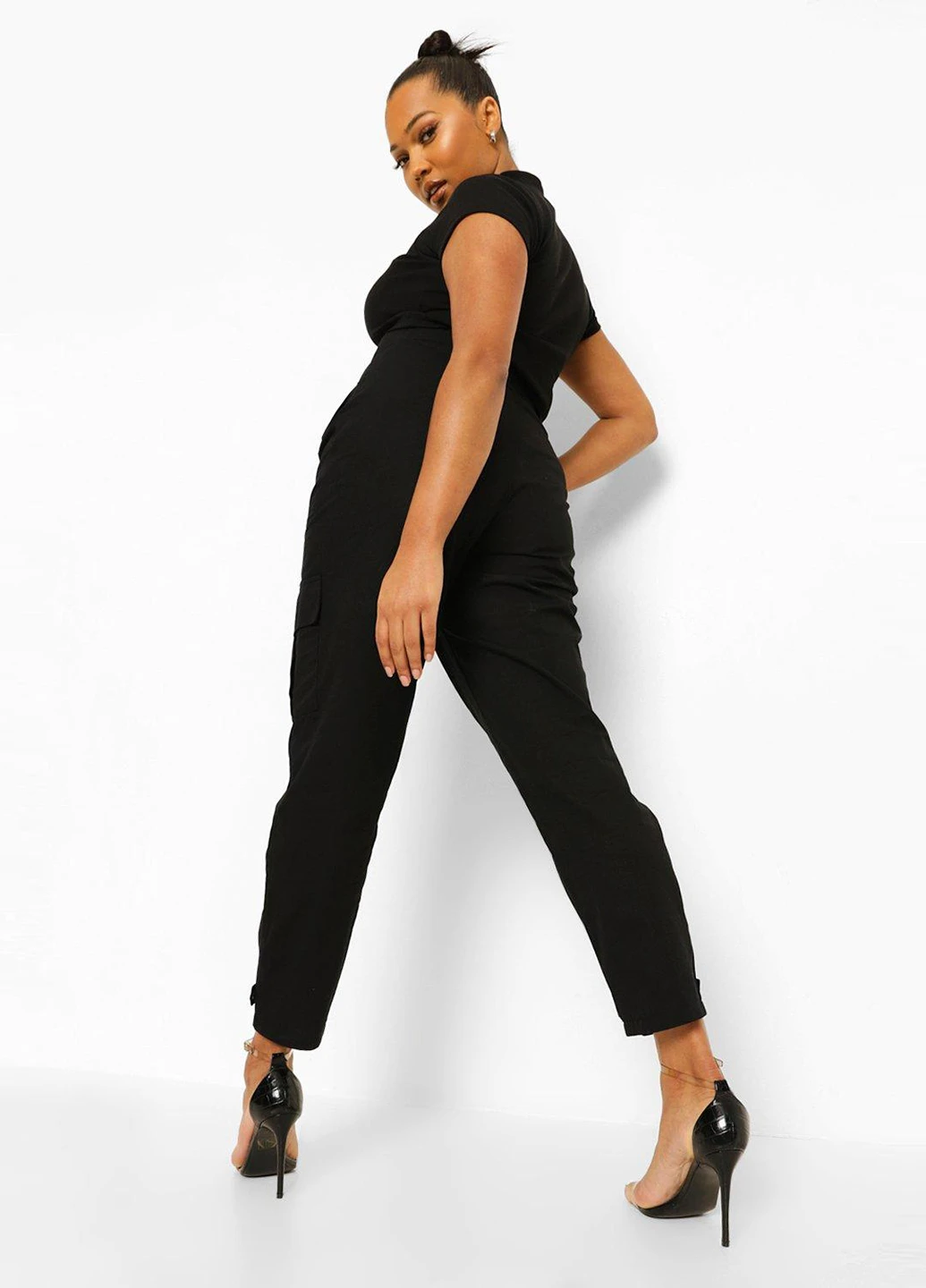 Брюки Boohoo (233898237)