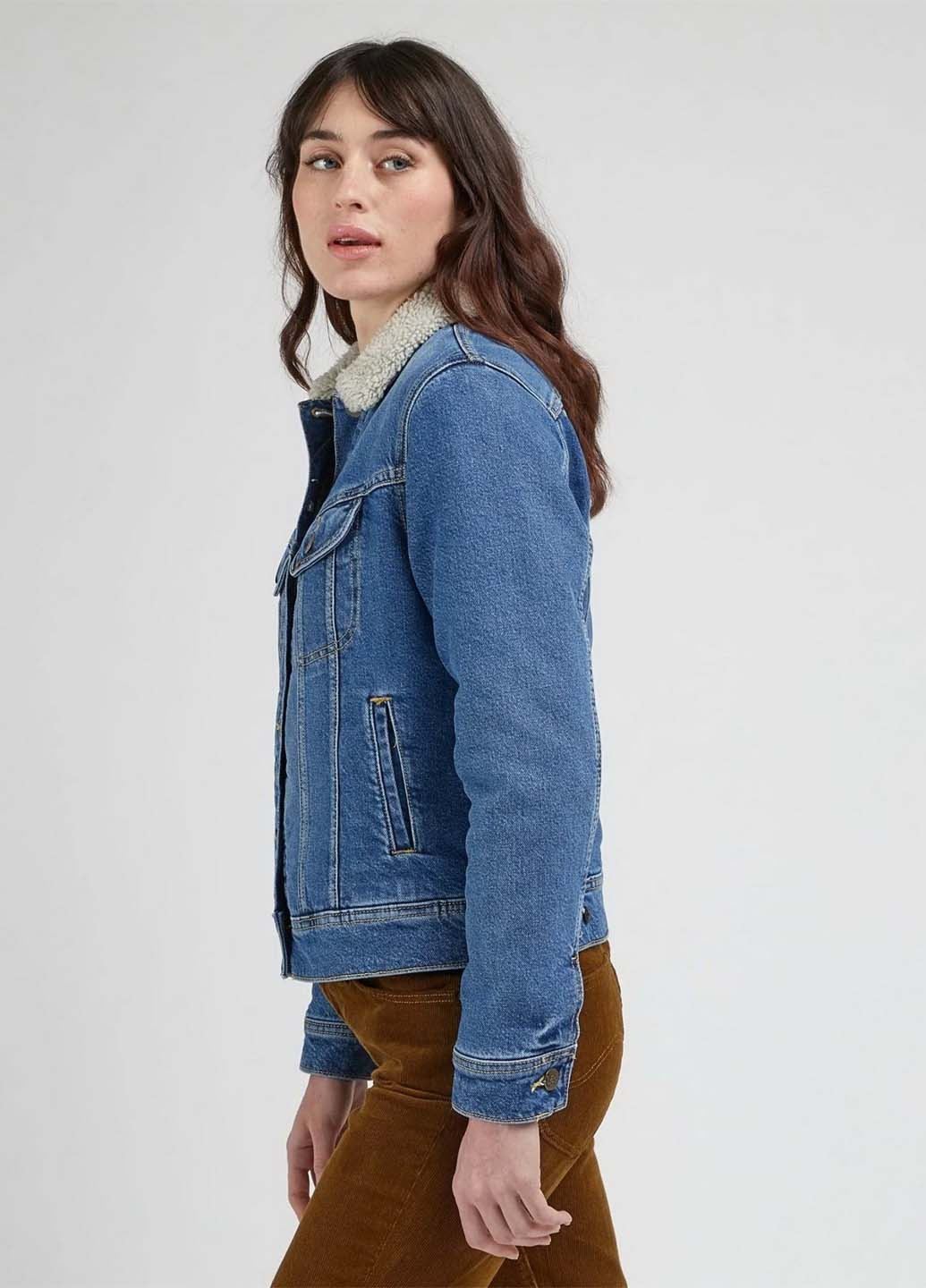 Куртка Lee (328719947)