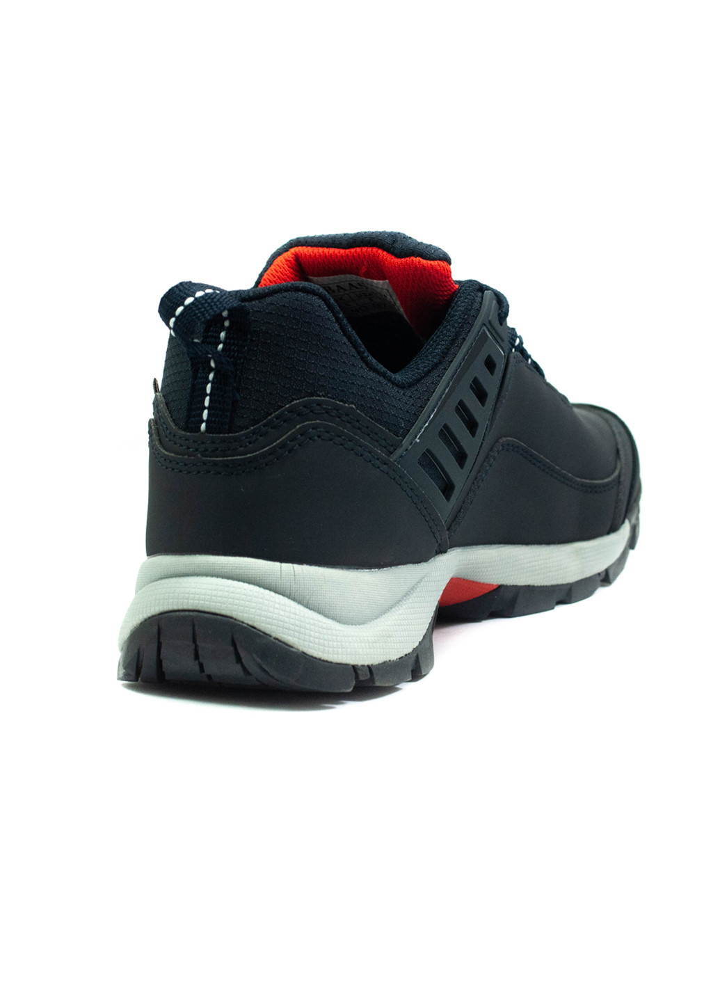 Синій кросівки зимовий Baas