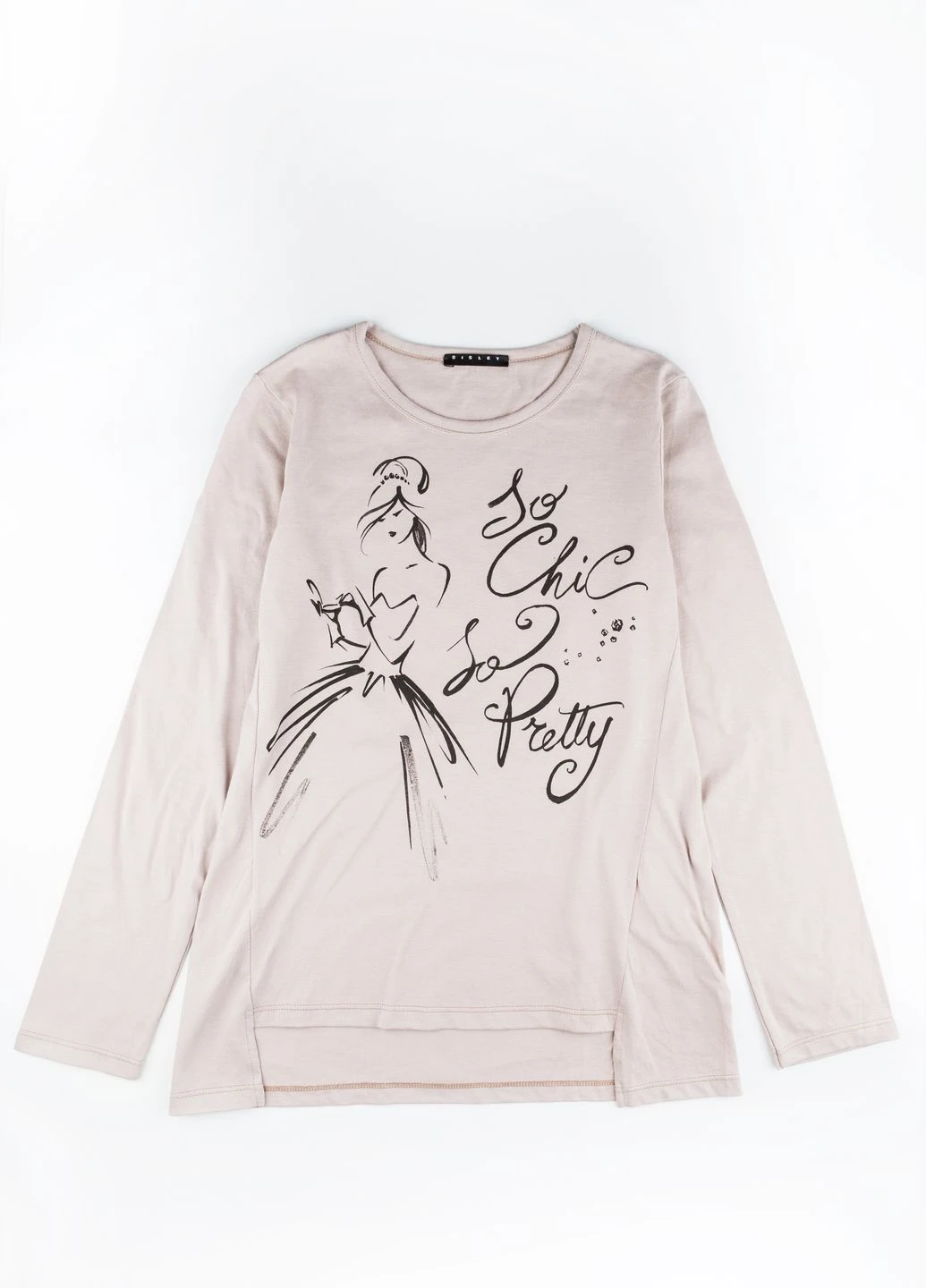 Кофта Sisley (231447260)