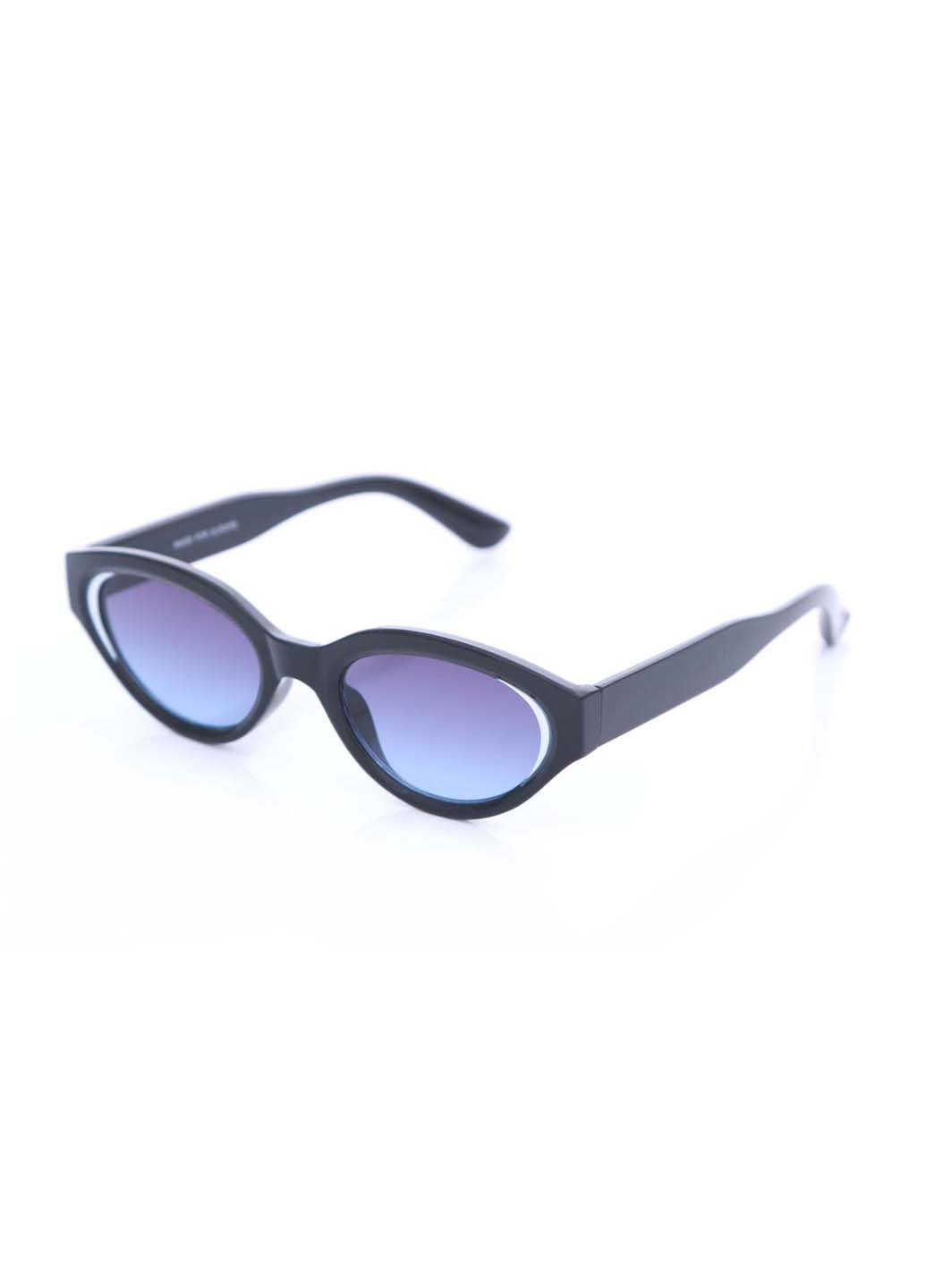 Солнцезащитные очки LuckyLOOK 086-891 (253201499)