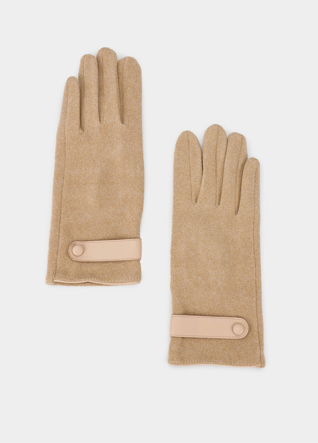 Перчатки Braska 91-2212/304 (326887876)