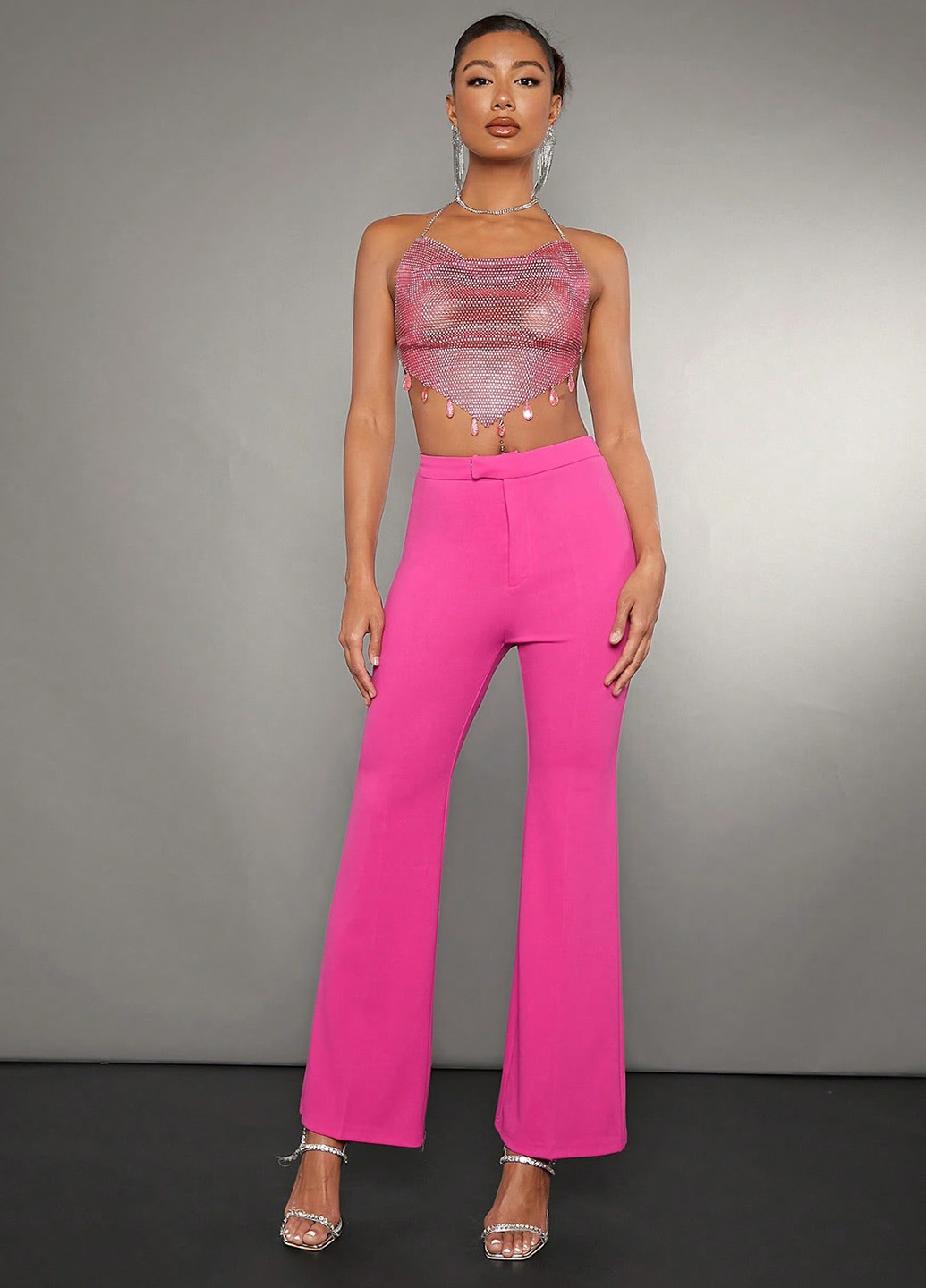 Штани SHEIN (329522087)