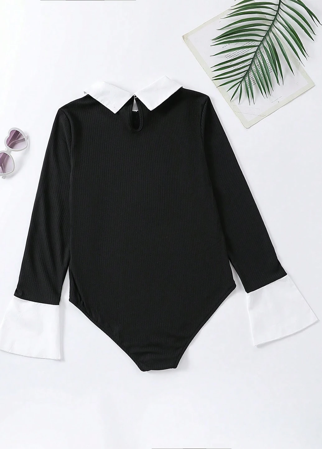 Боді SHEIN (330487988)