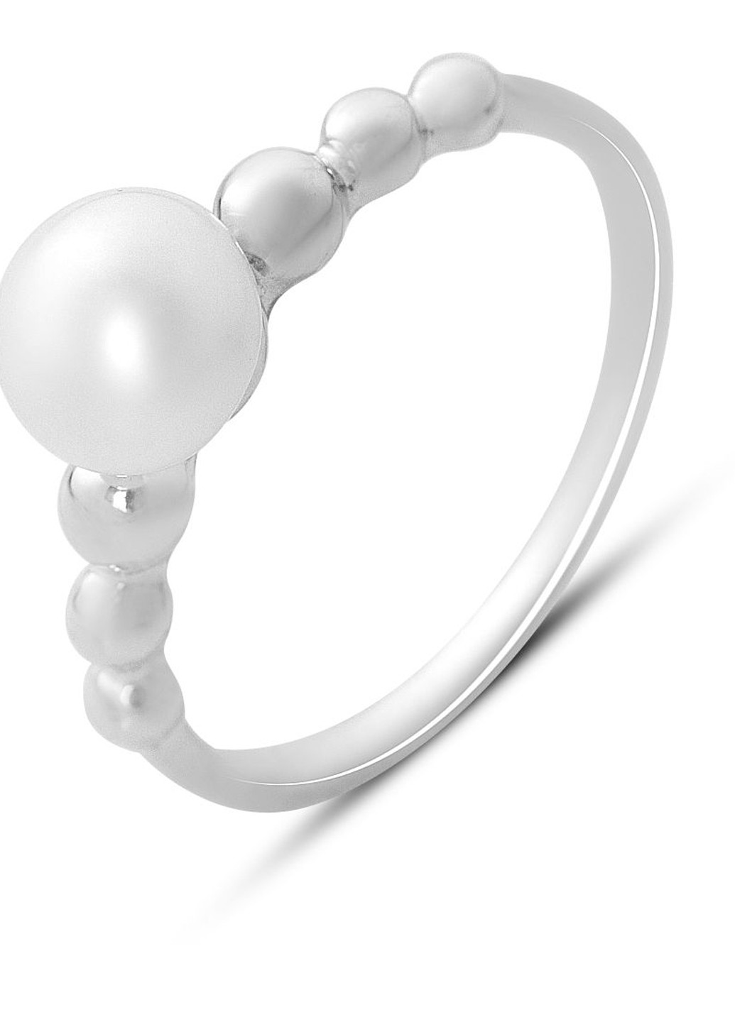 Кольцо Silver Flame (350941582)