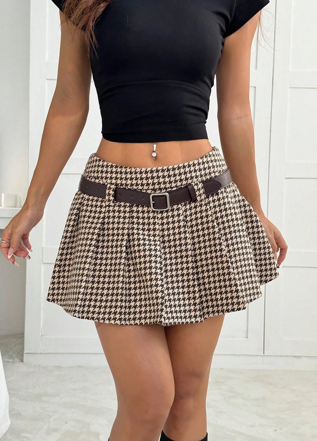Спідниця SHEIN (334101556)